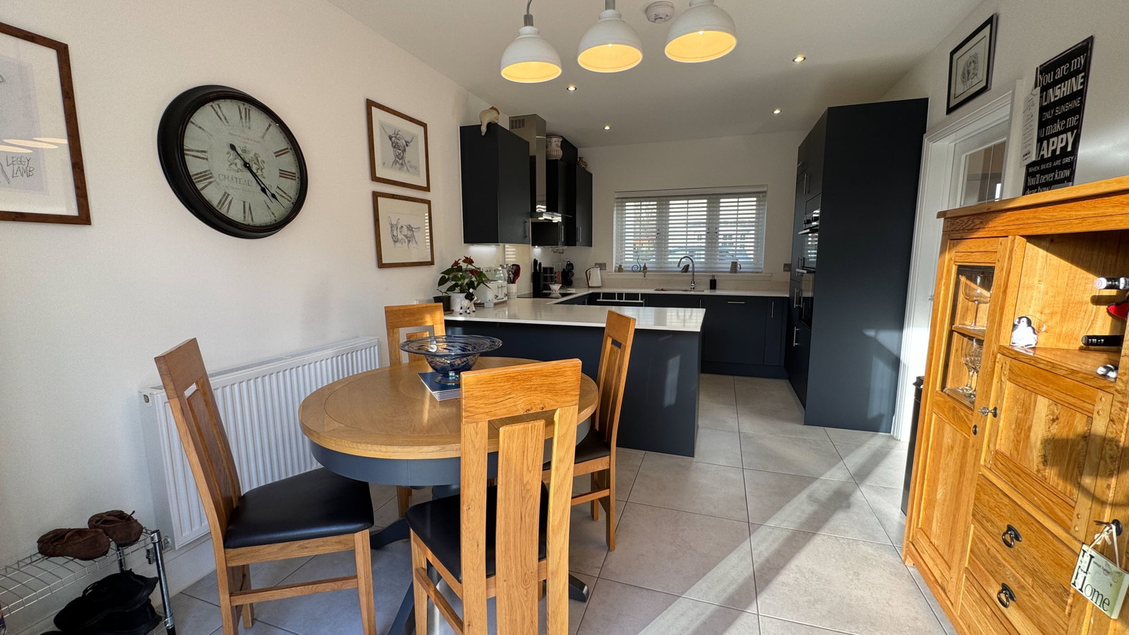 Detached House in Tavistock