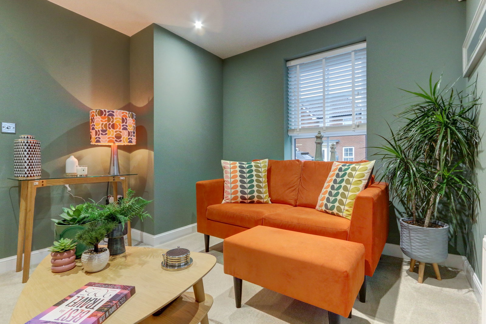 Detached House in Morpeth