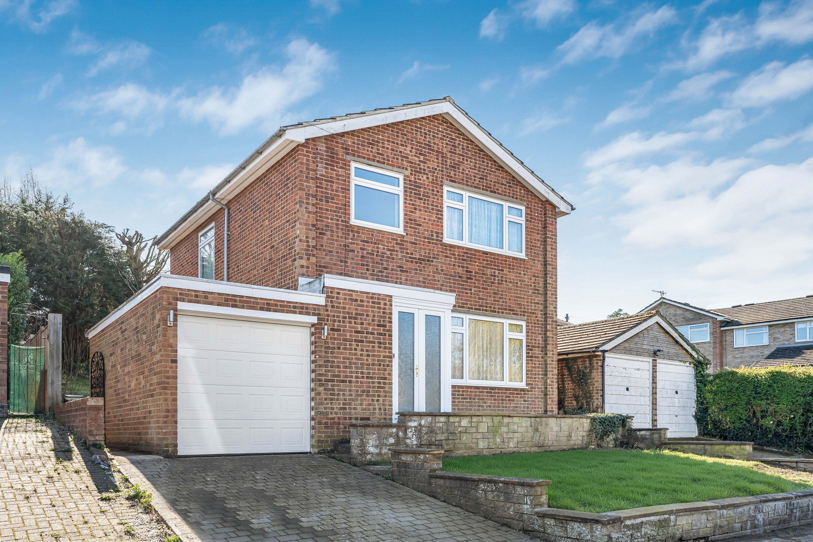 Detached House in Rickmansworth