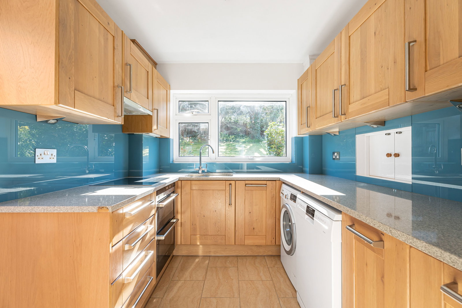 Detached House in Rickmansworth