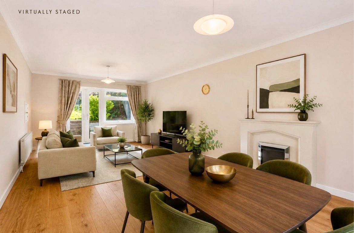 Detached House in Rickmansworth