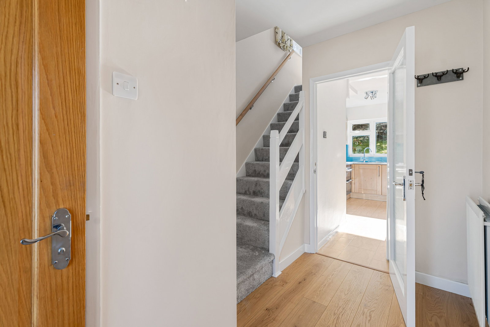 Detached House in Rickmansworth