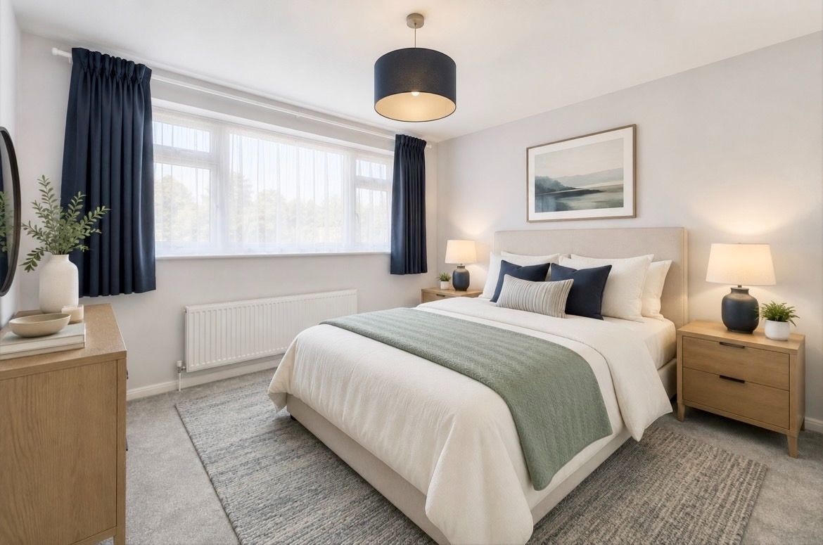 Detached House in Rickmansworth