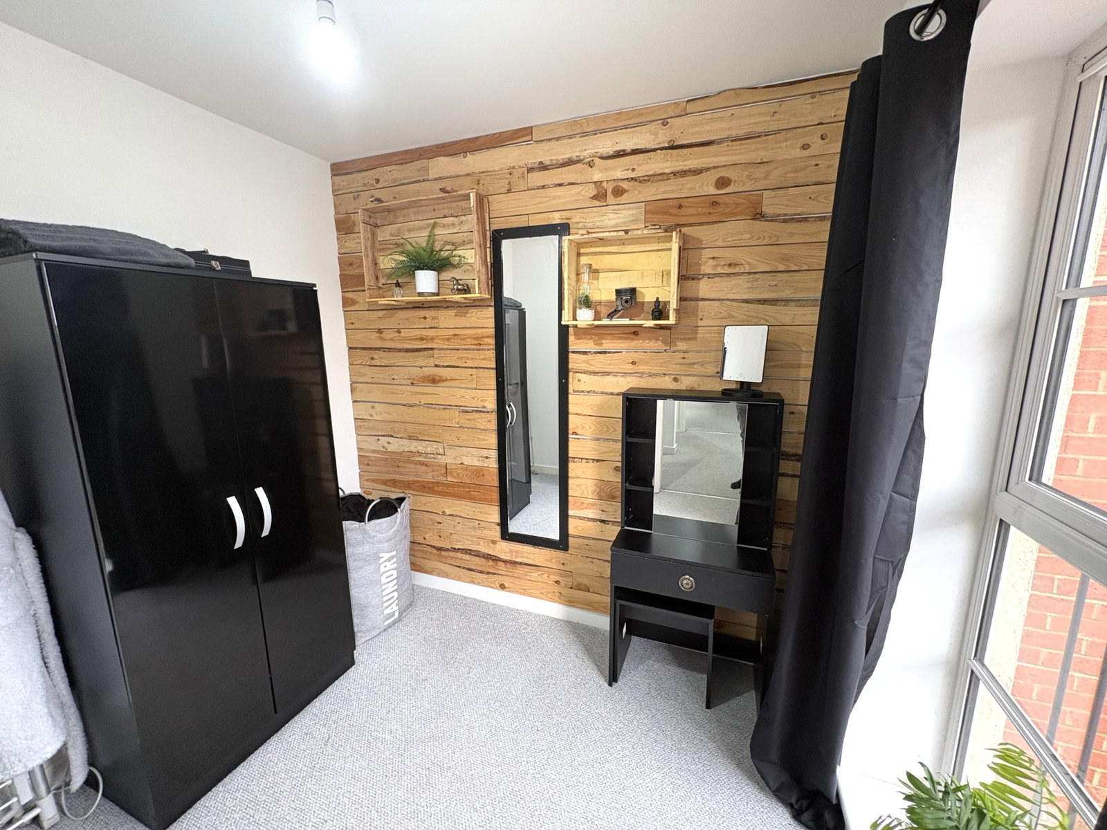 Maisonette in Rugeley