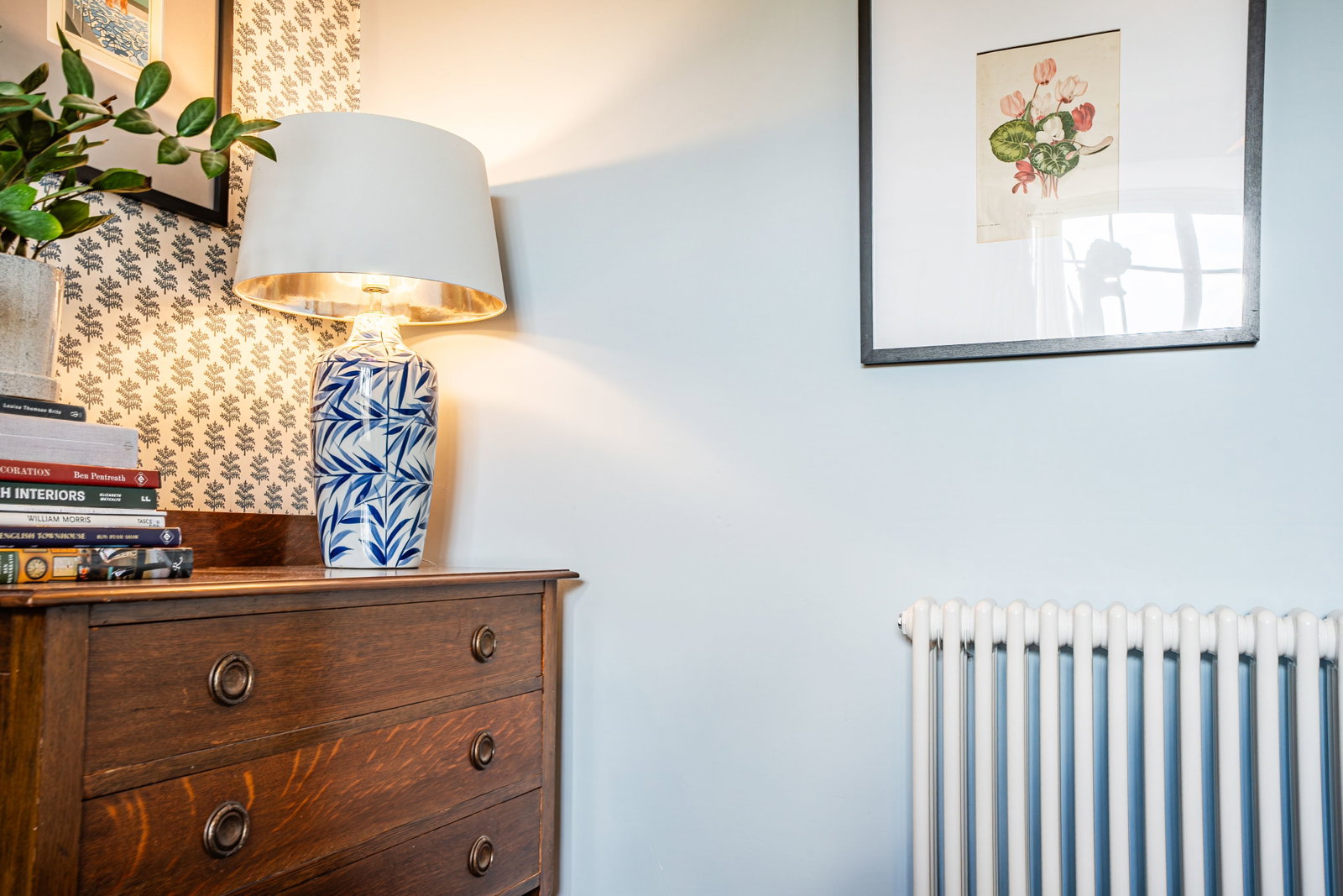 Terraced House in Nottingham