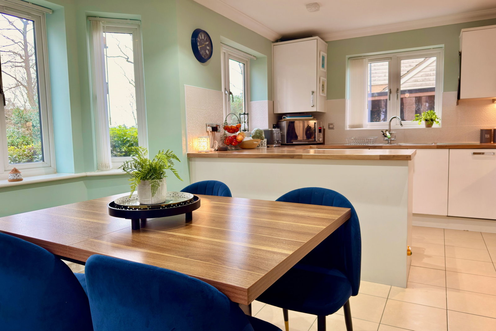 Detached House in Milton Keynes