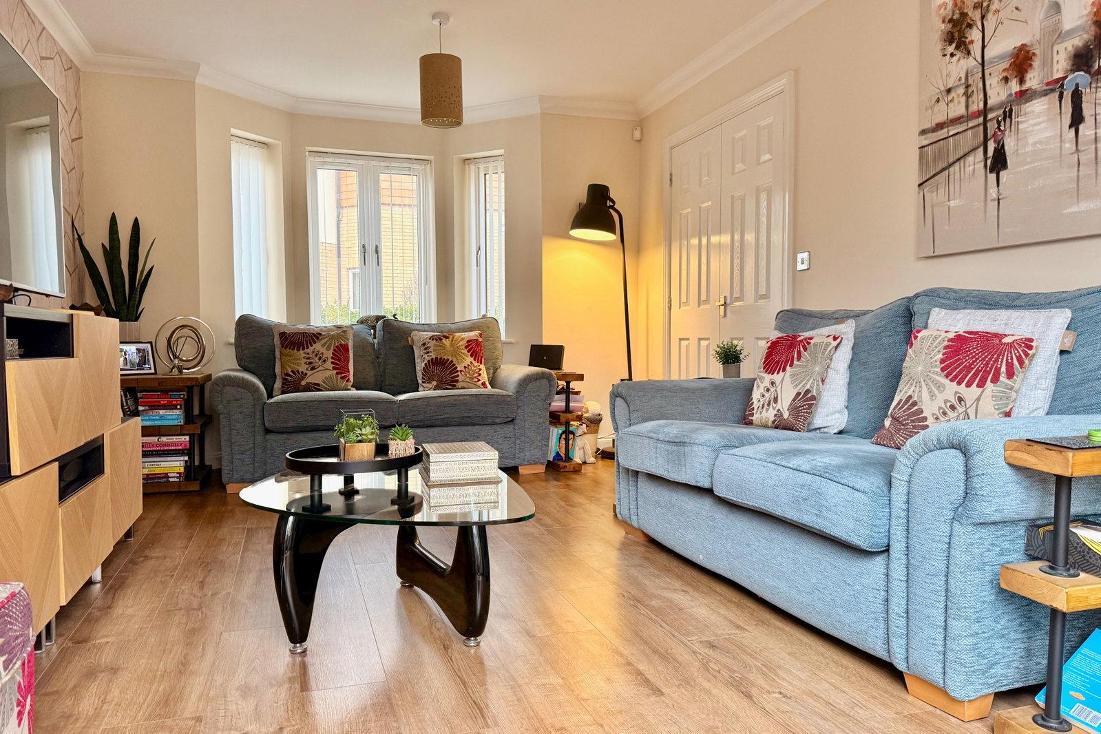 Detached House in Milton Keynes