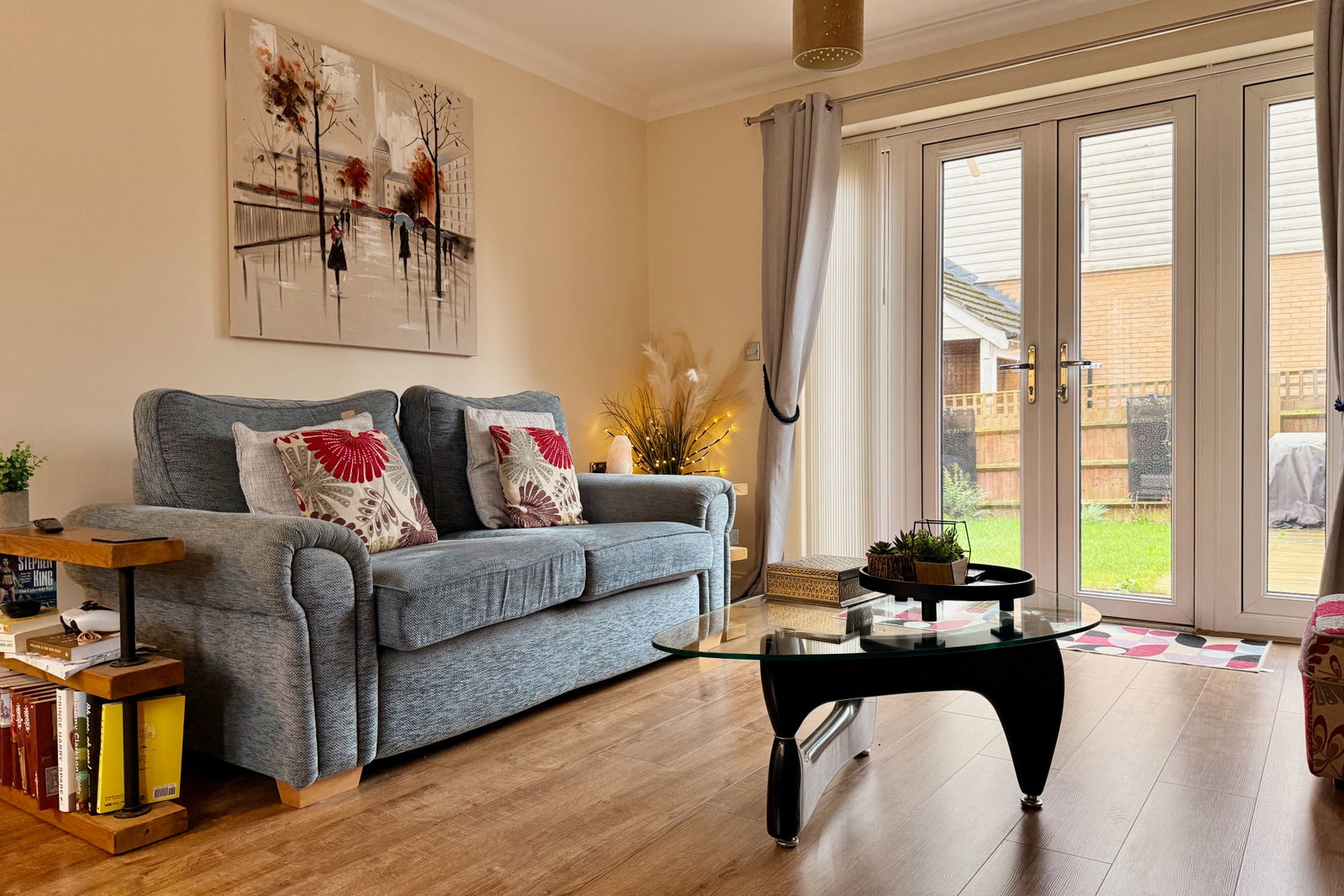 Detached House in Milton Keynes