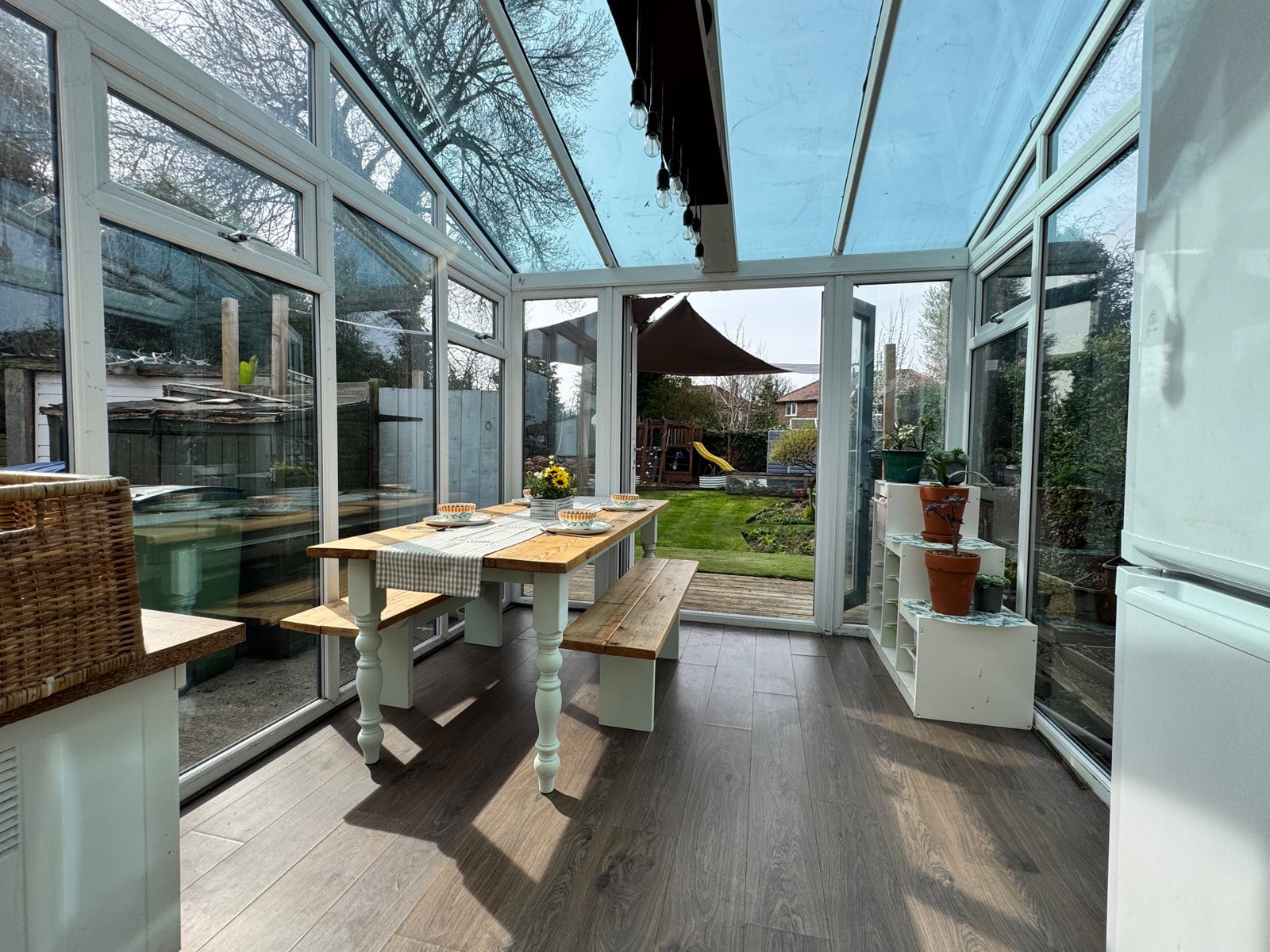 Semi Detached House in Stockport
