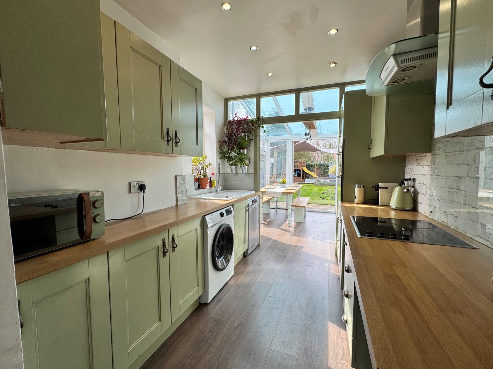 Semi Detached House in Stockport