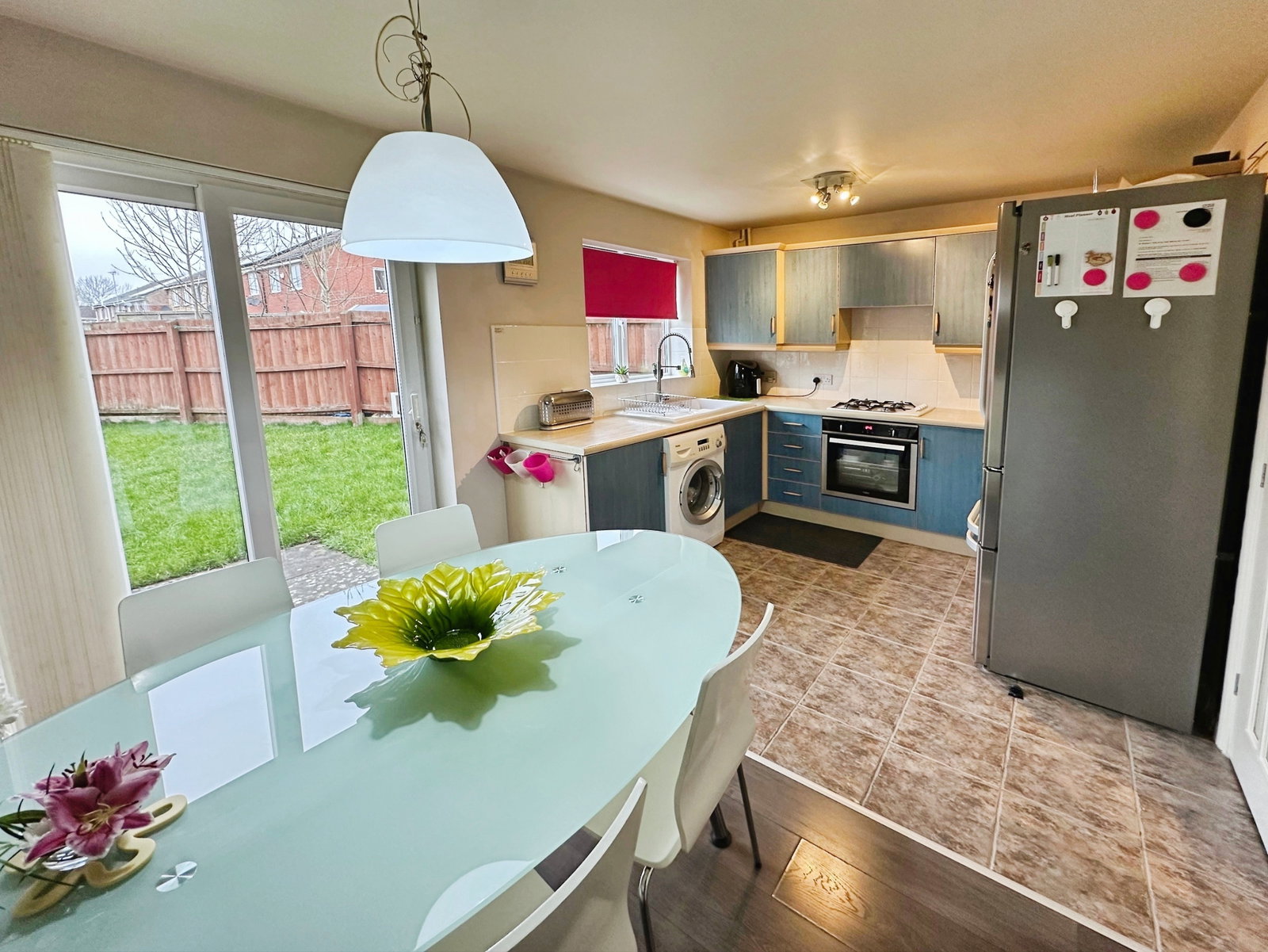 Semi Detached House for sale in Leicester, Ambleside Way, Leicester, LE2 9GJ