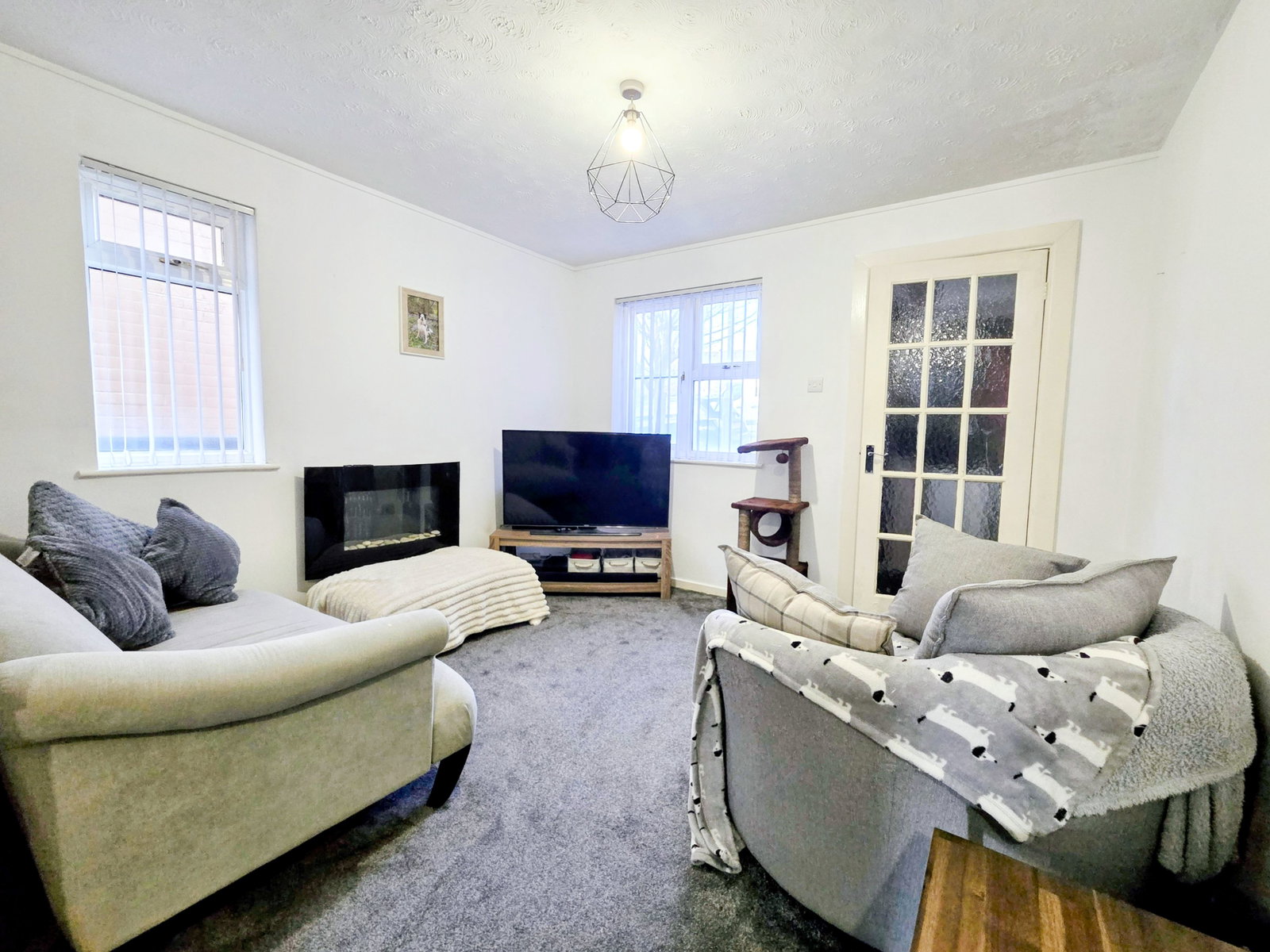 Maisonette in Plymouth