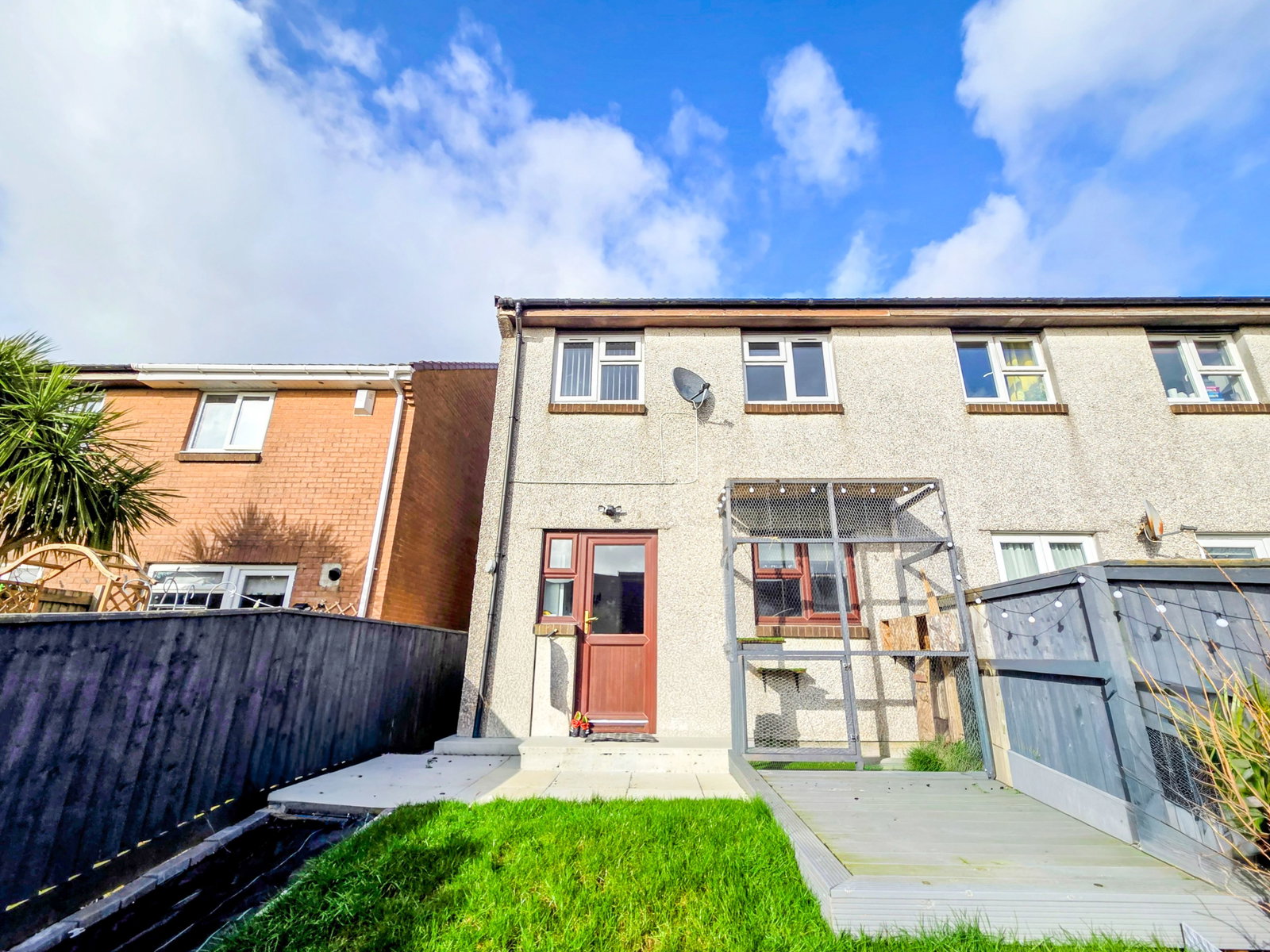 Maisonette in Plymouth