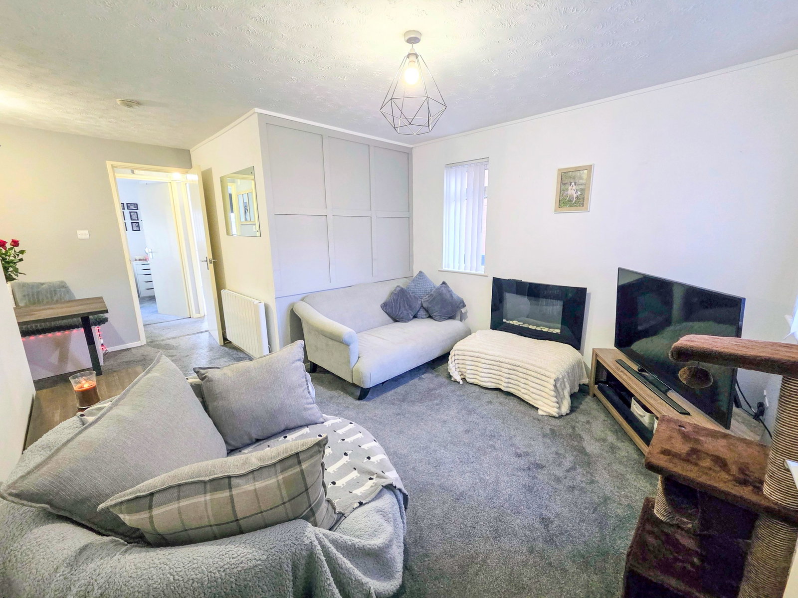 Maisonette in Plymouth