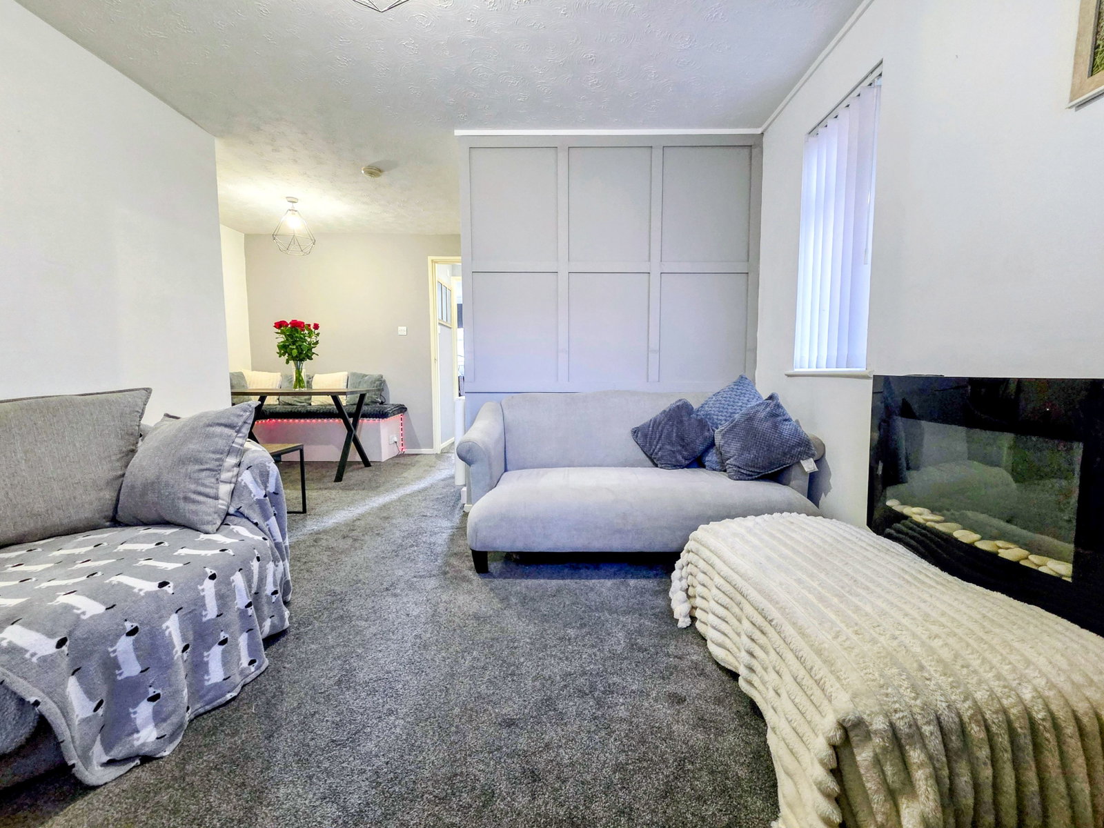 Maisonette in Plymouth