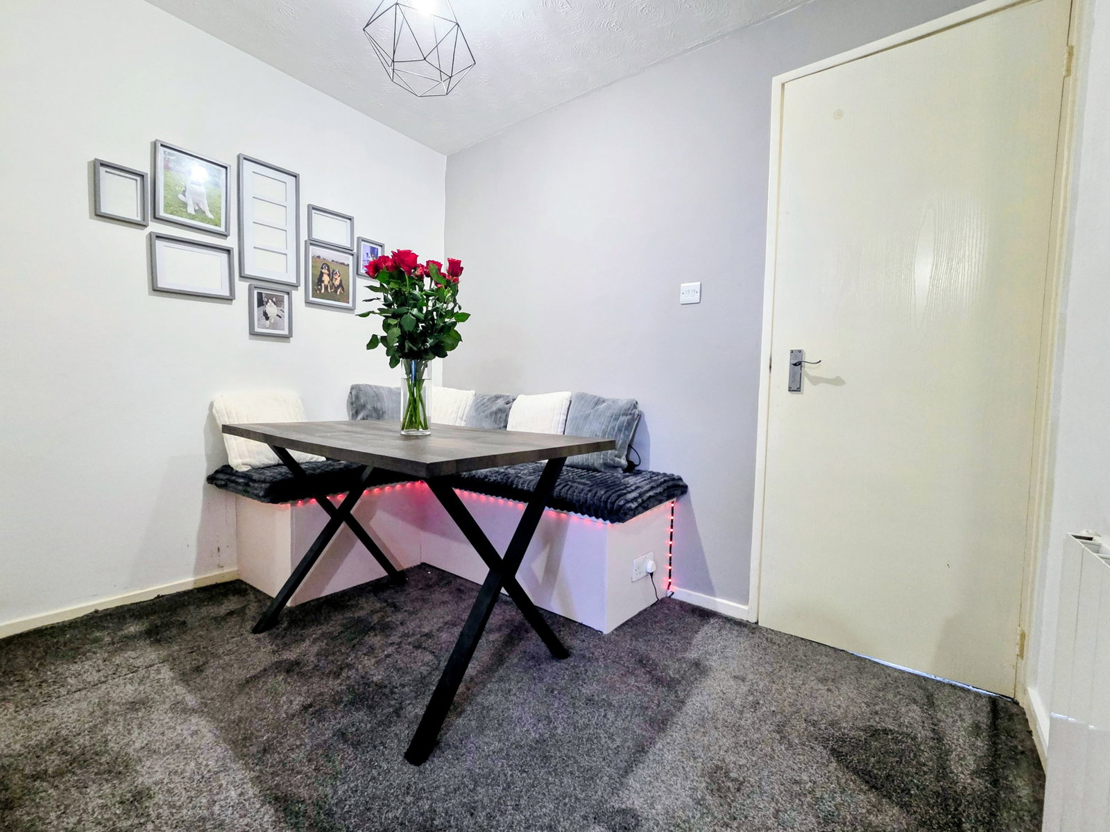 Maisonette in Plymouth