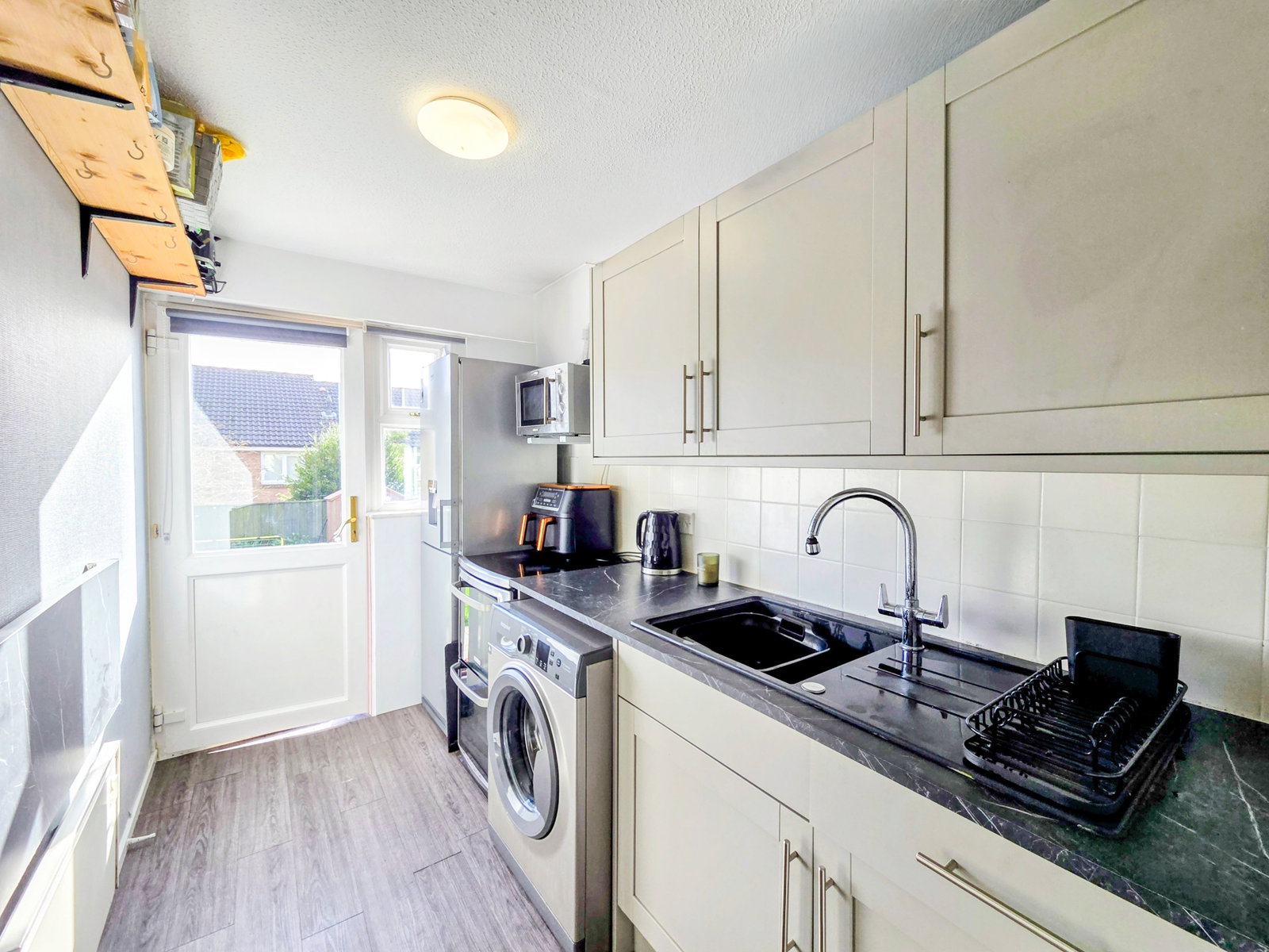 Maisonette in Plymouth