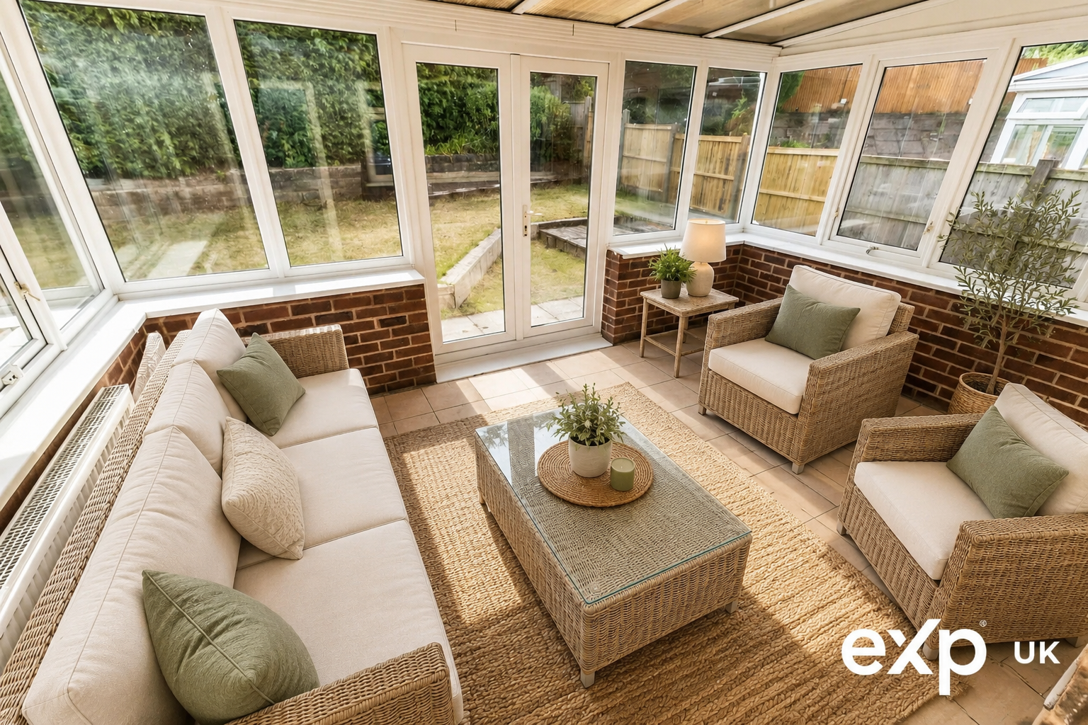 Detached House for sale in Mansfield, Burwood Avenue, Mansfield, NG18 3DZ