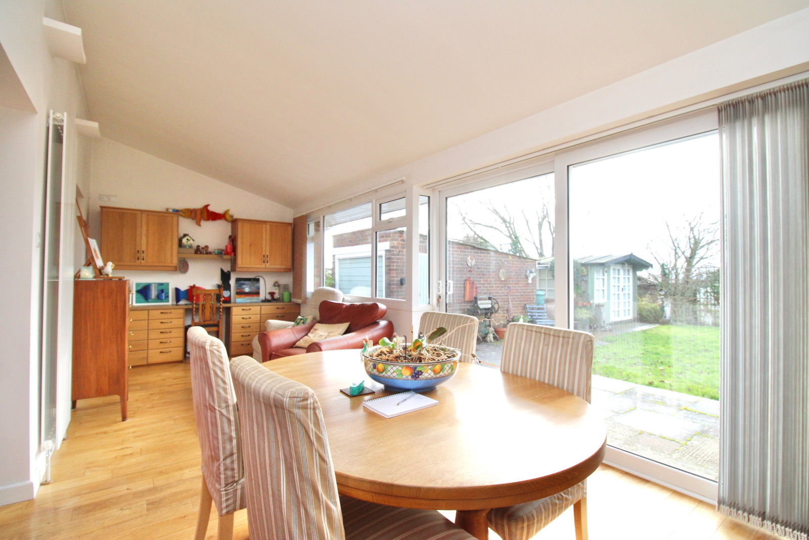 Semi Detached Bungalow for sale in Ramsgate, Monkton Street, Monkton, Ramsgate, CT12 4JN