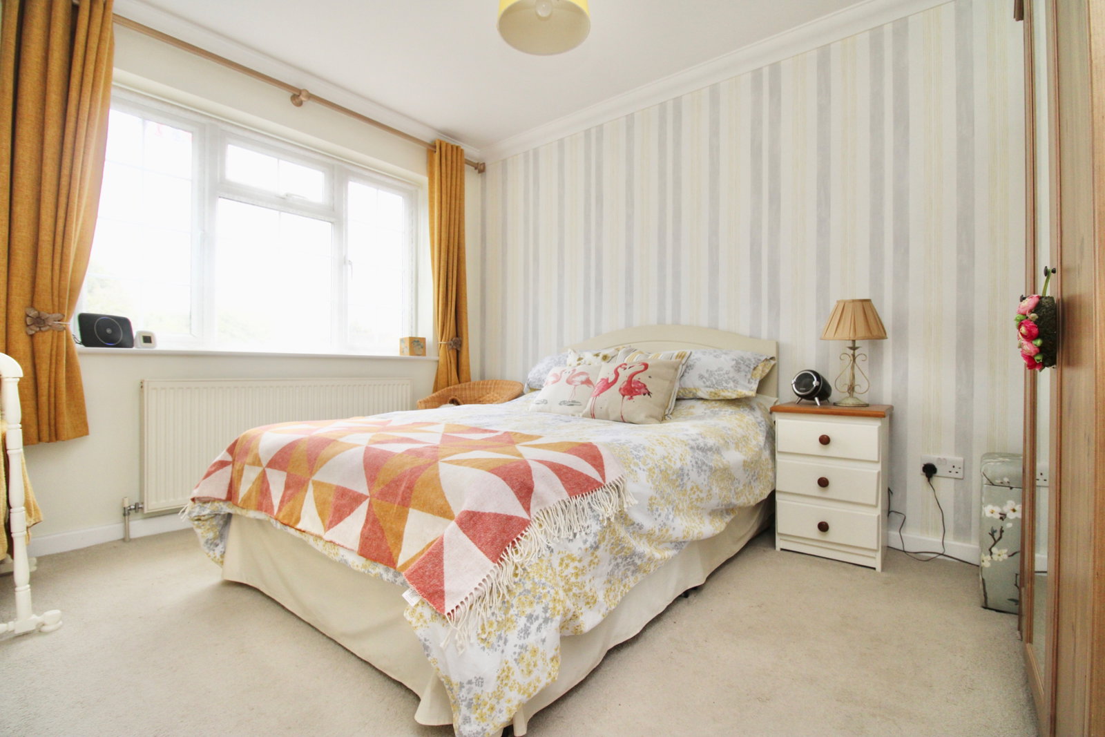 Semi Detached Bungalow for sale in Ramsgate, Monkton Street, Monkton, Ramsgate, CT12 4JN