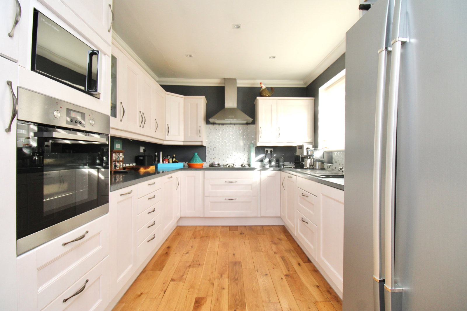 Semi Detached Bungalow for sale in Ramsgate, Monkton Street, Monkton, Ramsgate, CT12 4JN