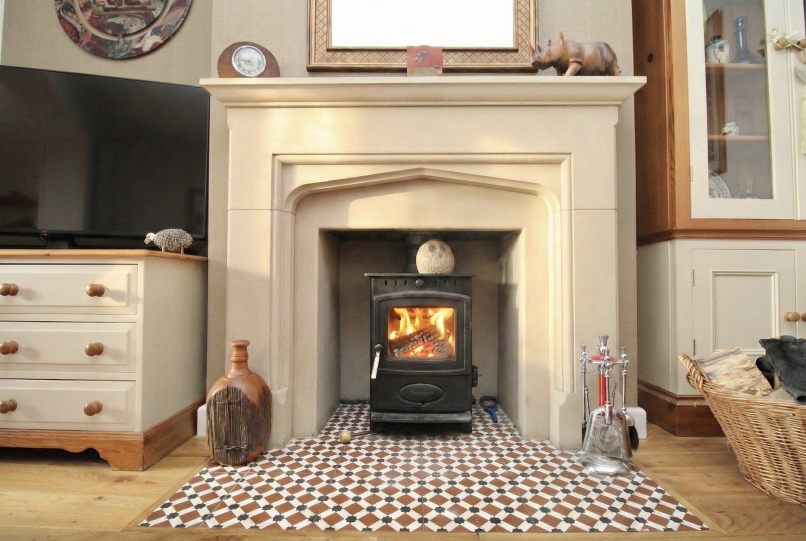 Semi Detached Bungalow for sale in Ramsgate, Monkton Street, Monkton, Ramsgate, CT12 4JN