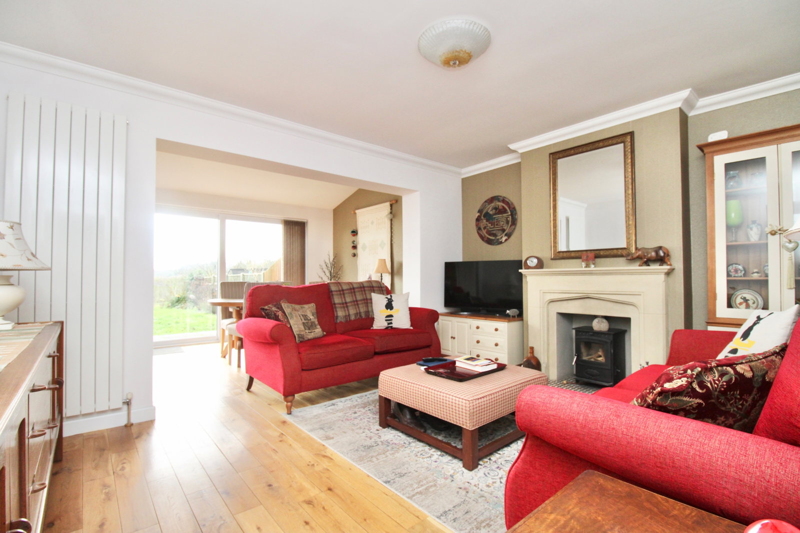 Semi Detached Bungalow for sale in Ramsgate, Monkton Street, Monkton, Ramsgate, CT12 4JN