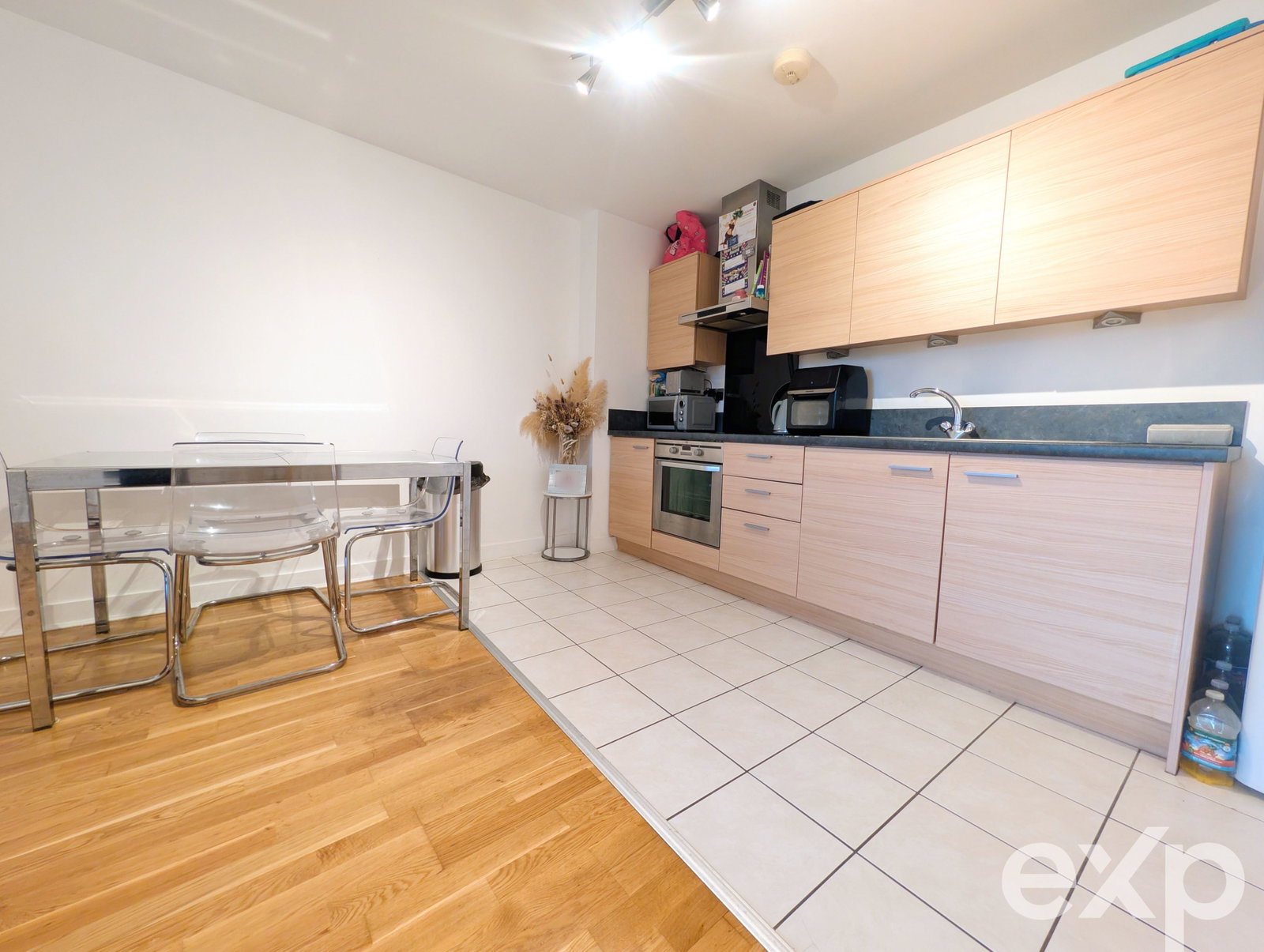 Flat in Maidstone
