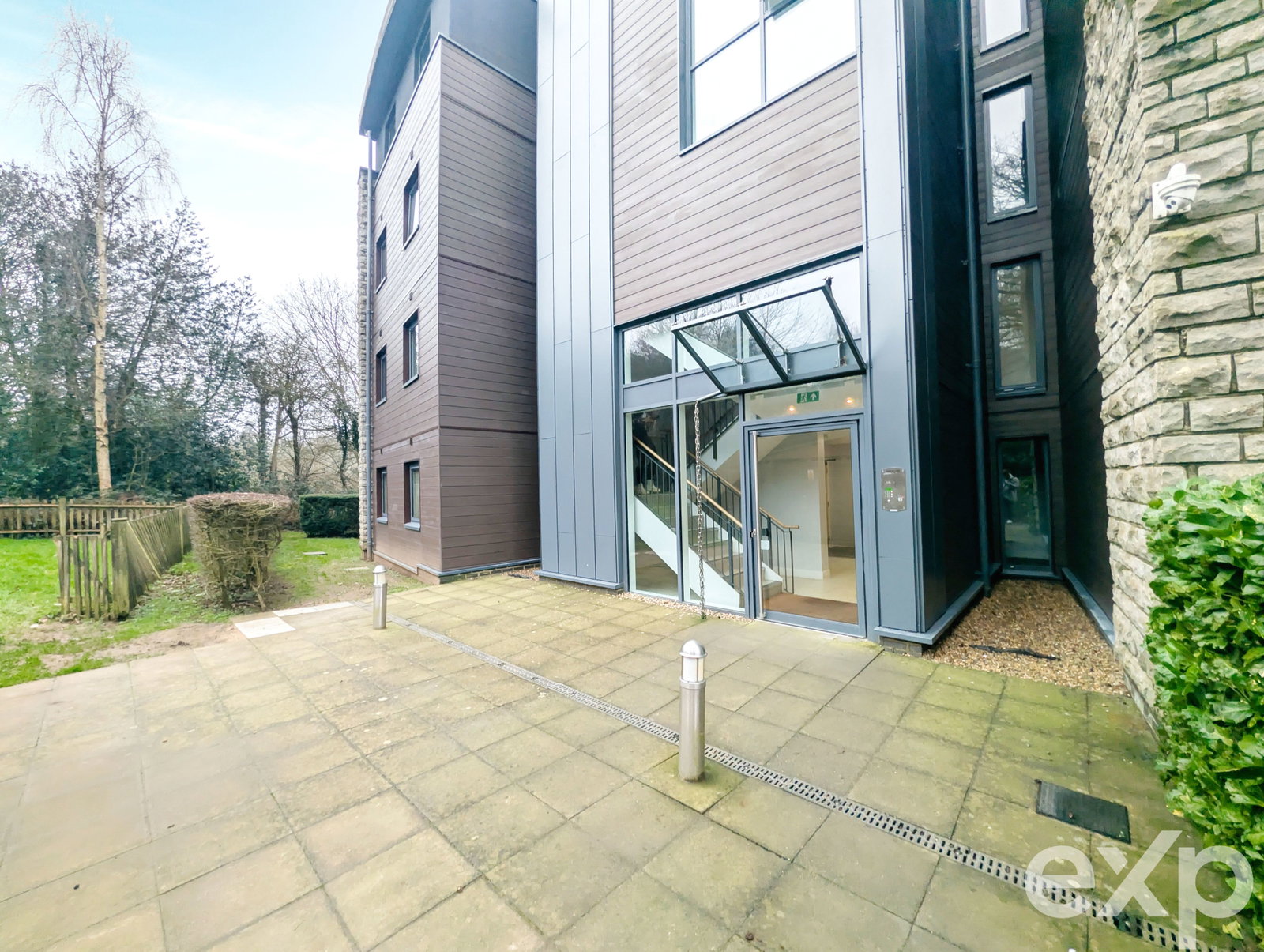 Flat in Maidstone