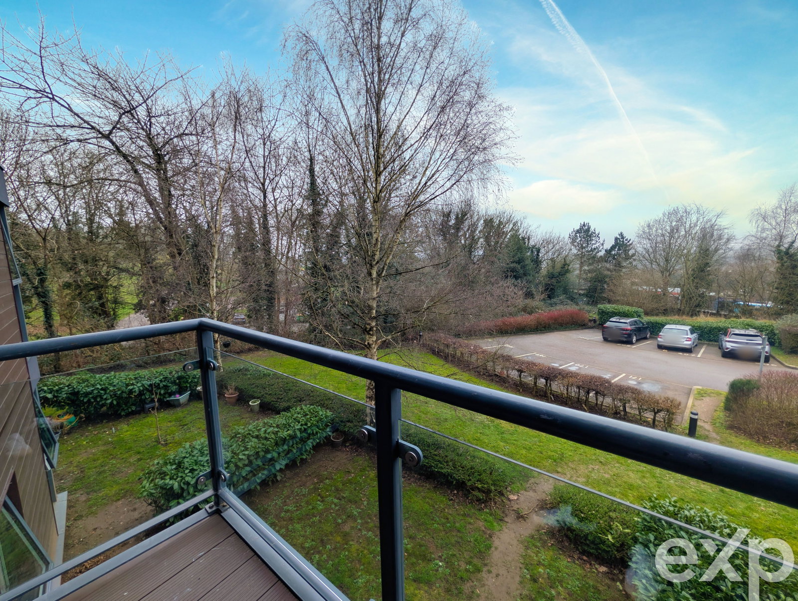 Flat in Maidstone
