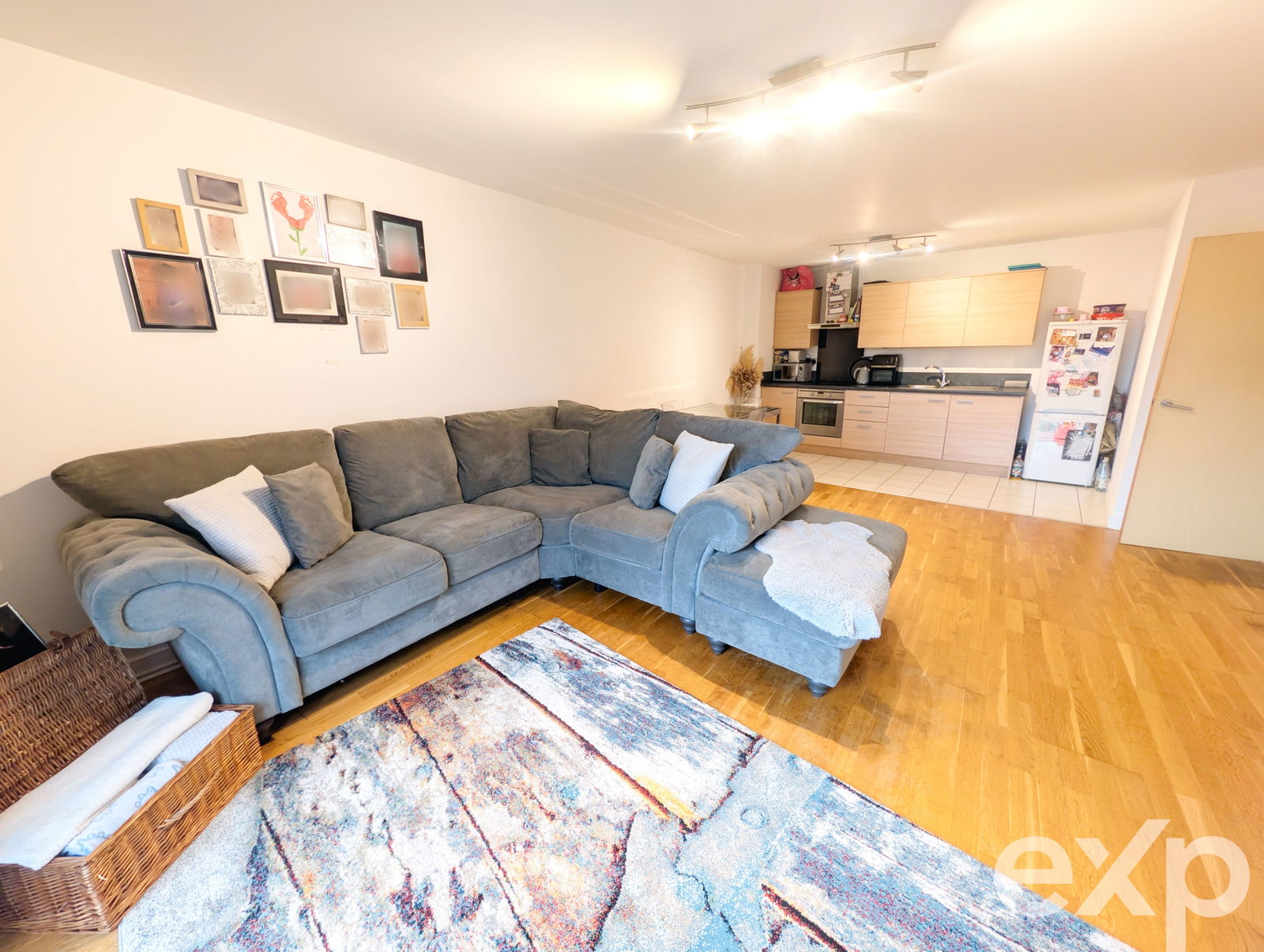 Flat in Maidstone
