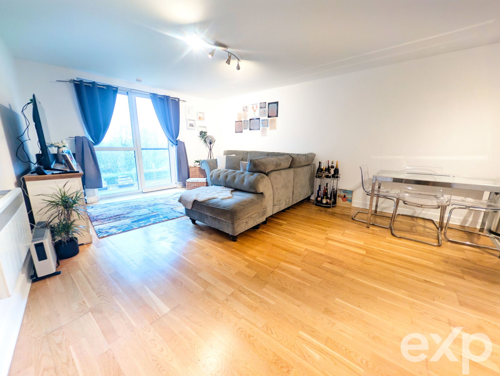 Flat in Maidstone