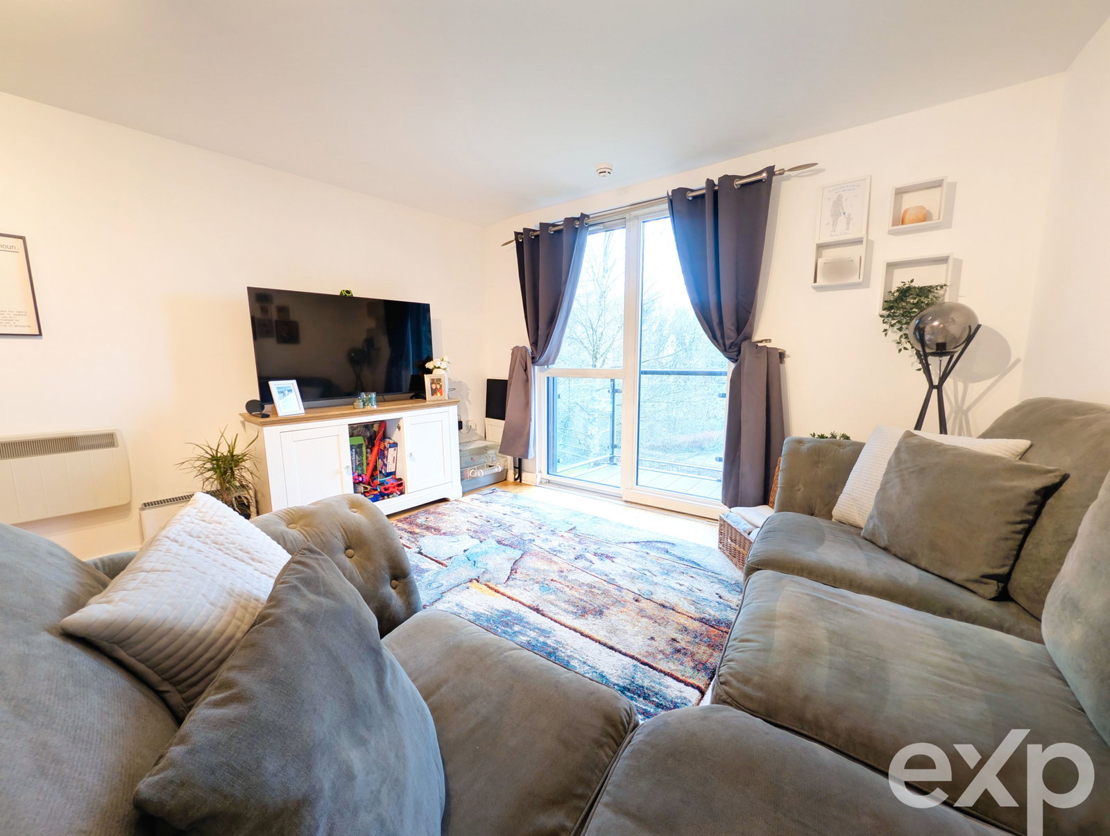 Flat in Maidstone
