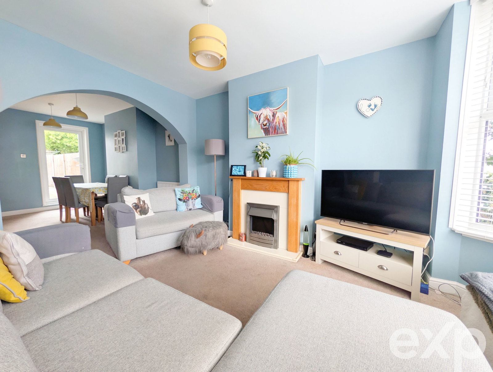 Terraced House in Maidstone