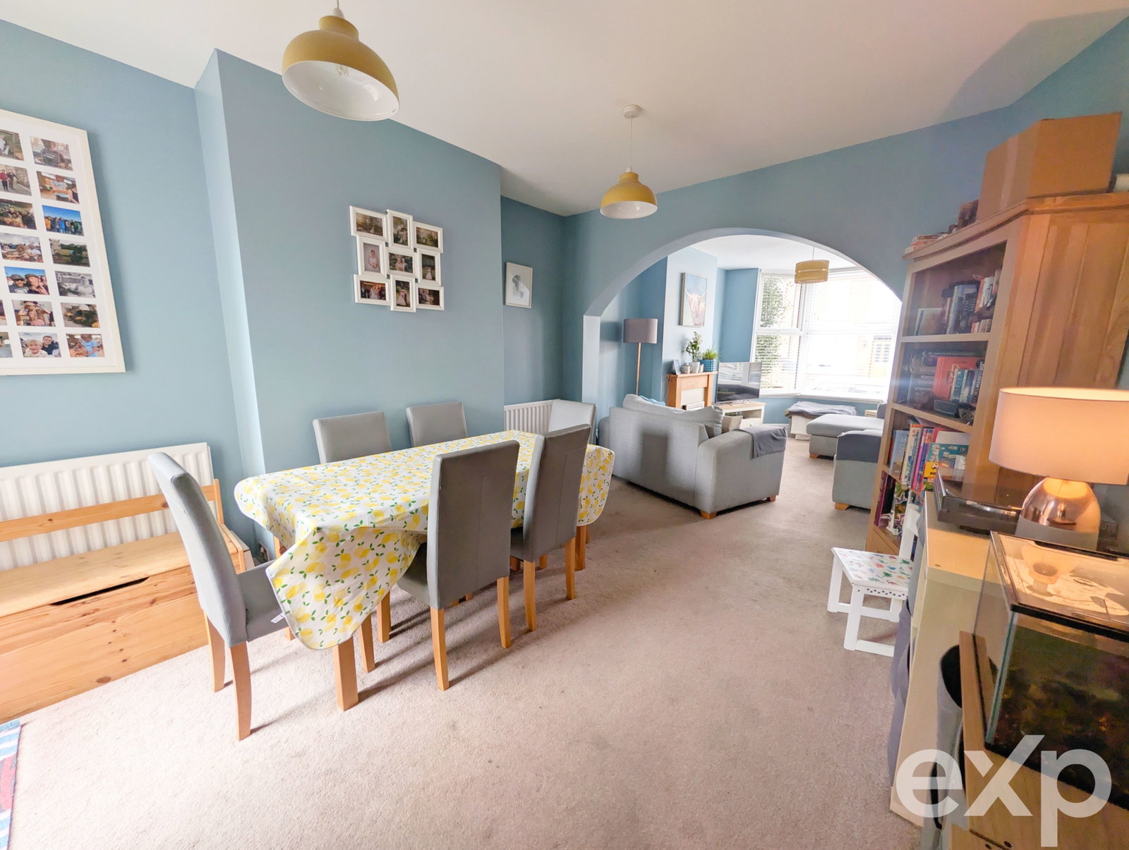Terraced House in Maidstone