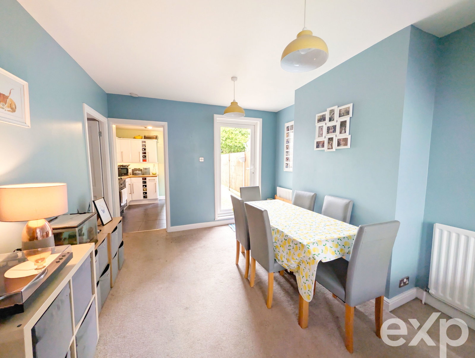 Terraced House in Maidstone