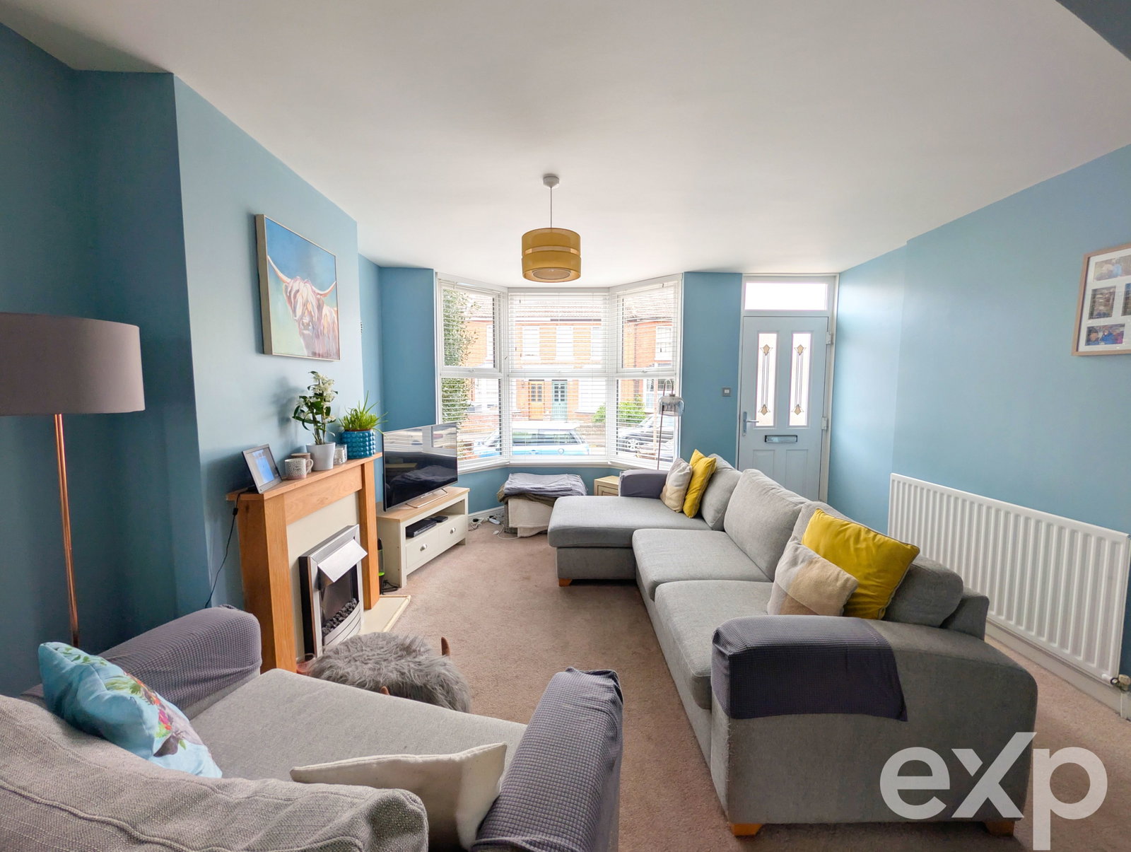 Terraced House in Maidstone