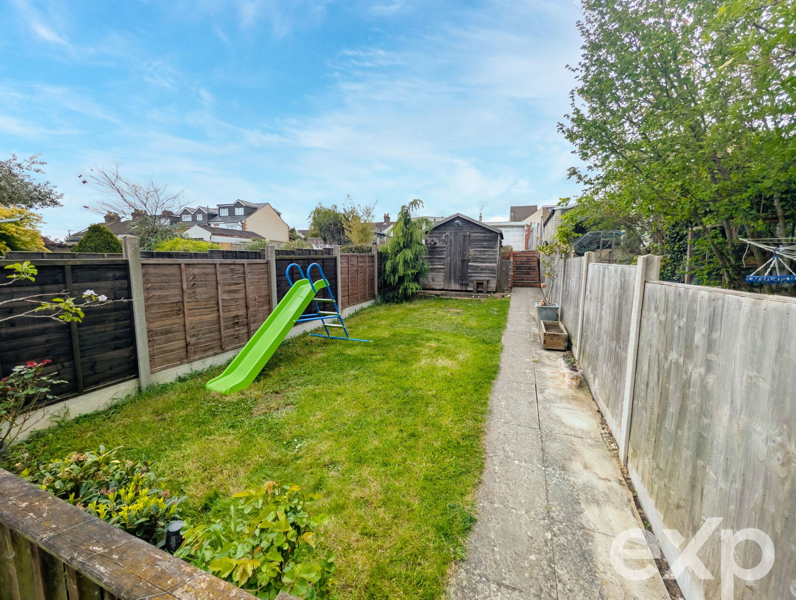 Terraced House in Maidstone