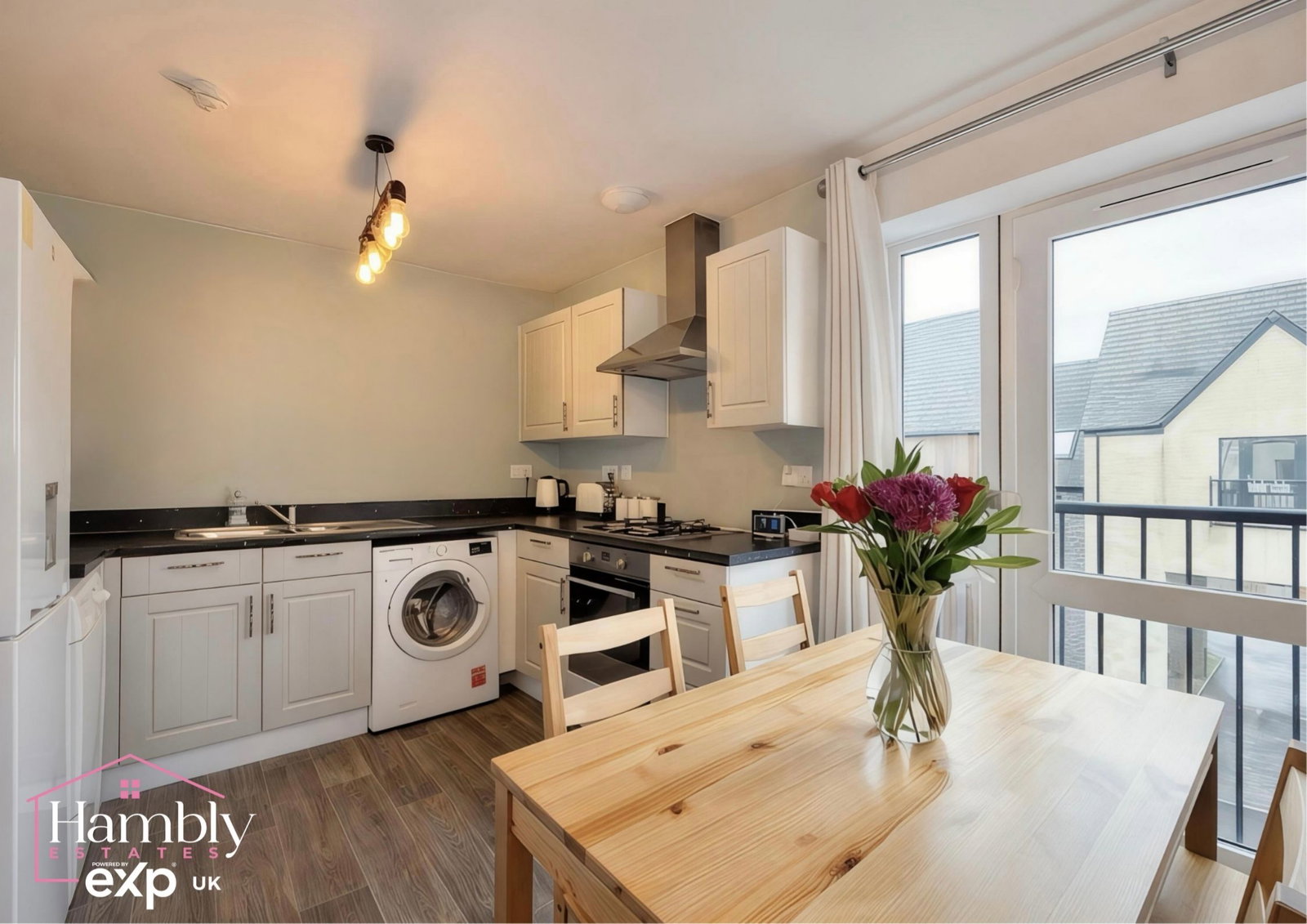 Flat in Cardiff