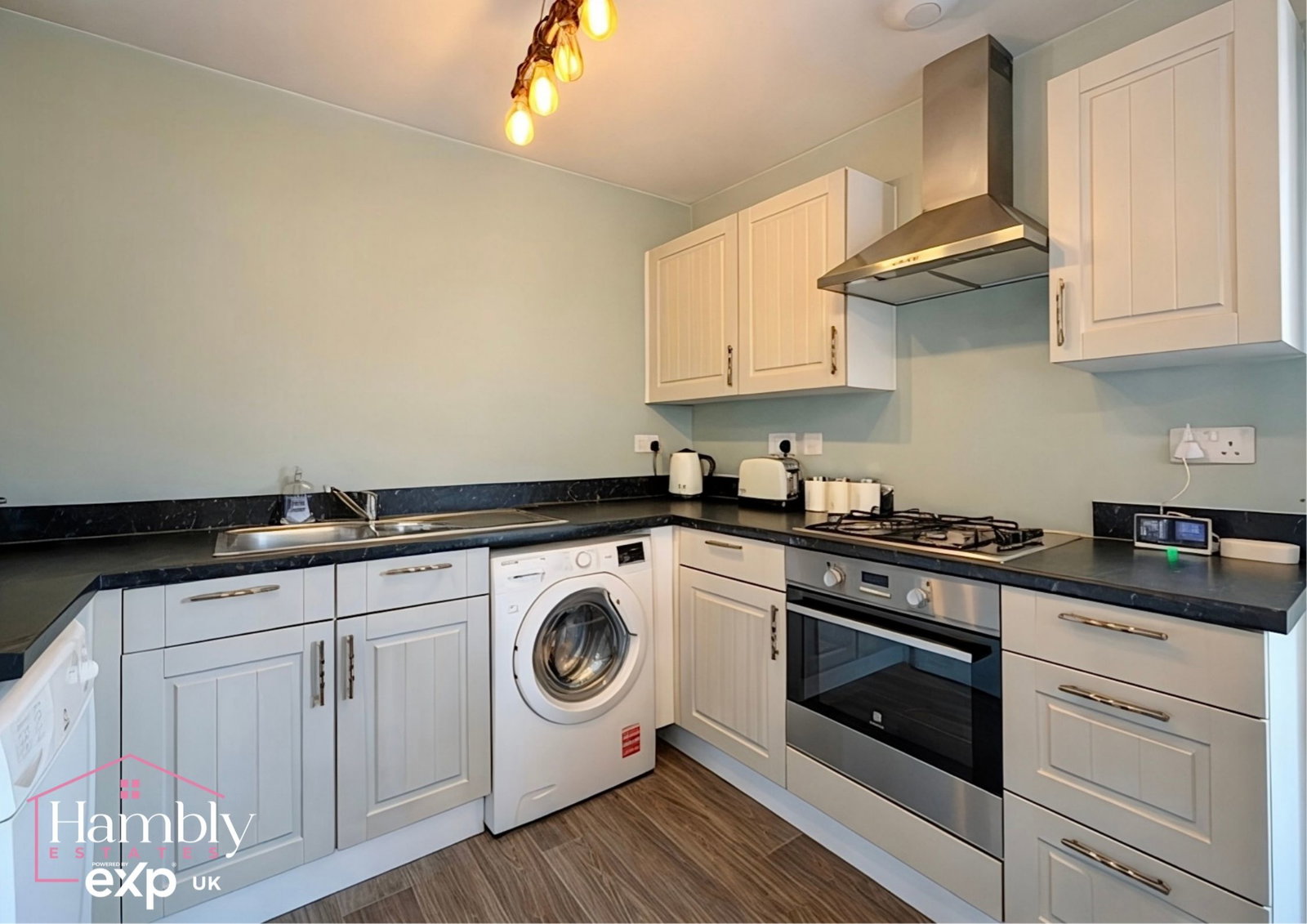 Flat in Cardiff