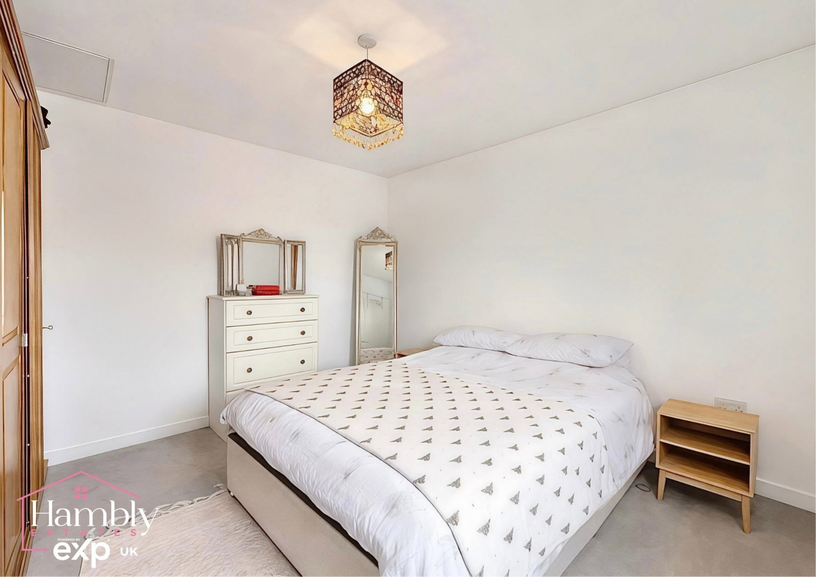 Flat in Cardiff