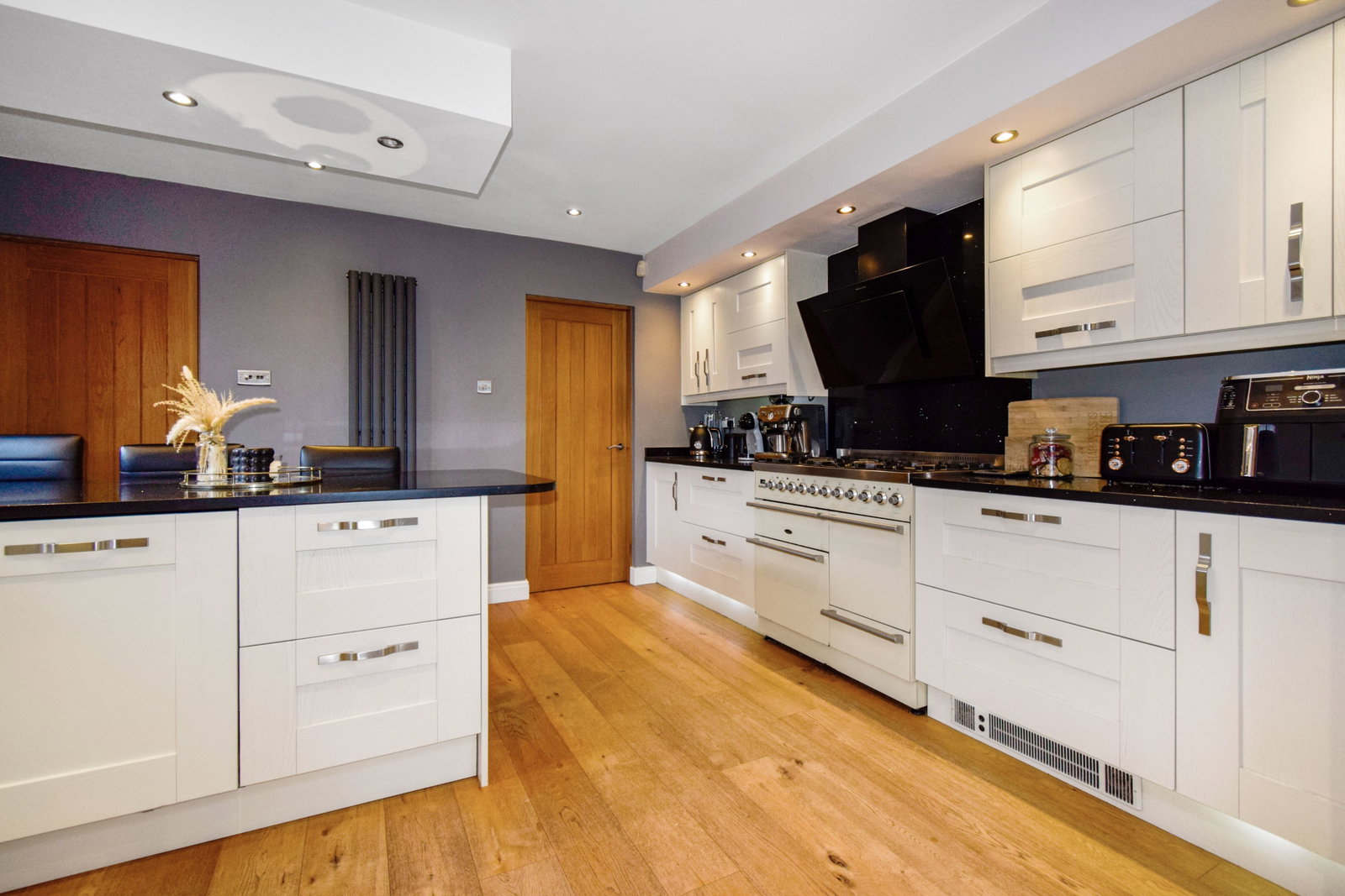 Semi Detached House in Leyland