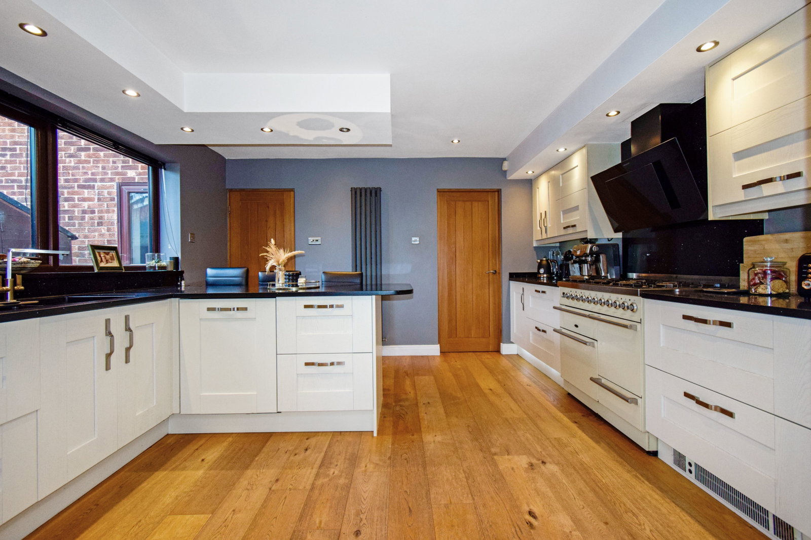 Semi Detached House in Leyland