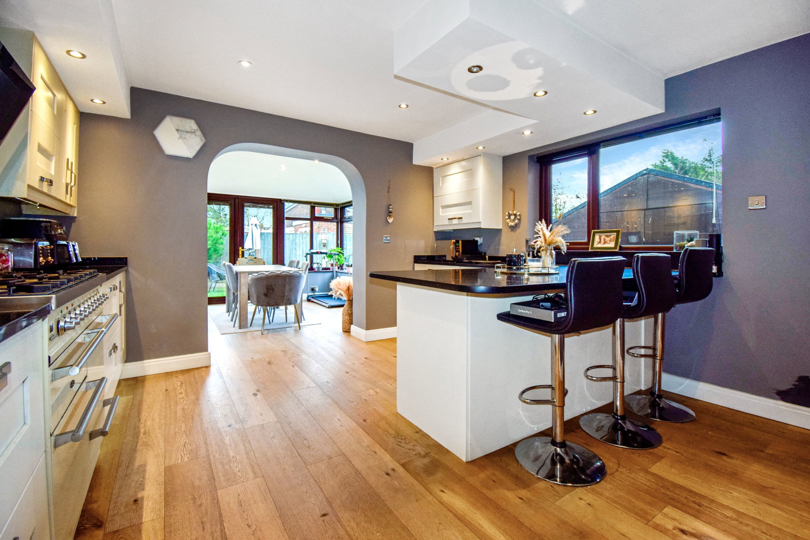 Semi Detached House in Leyland