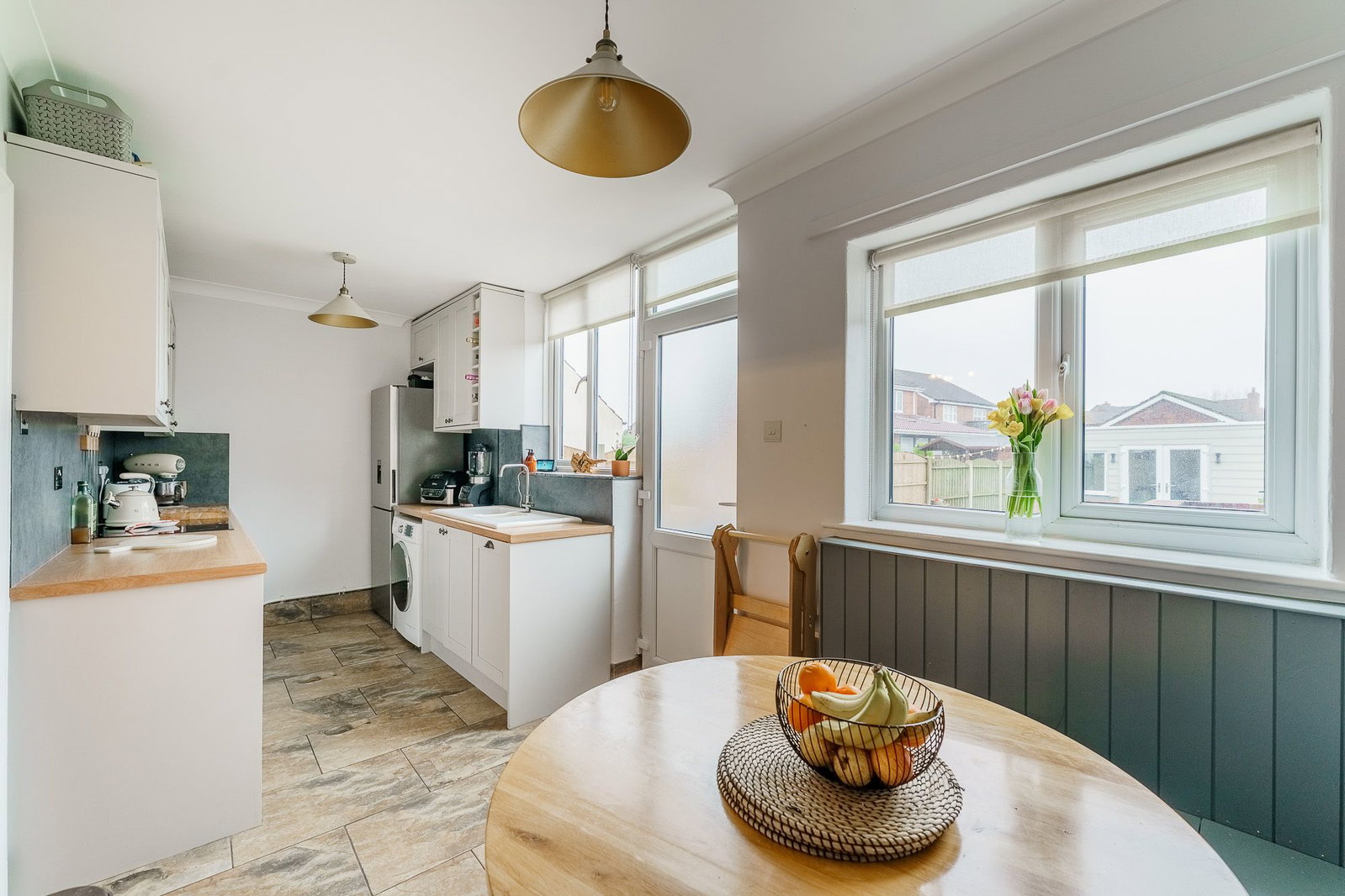 Terraced House in Selby