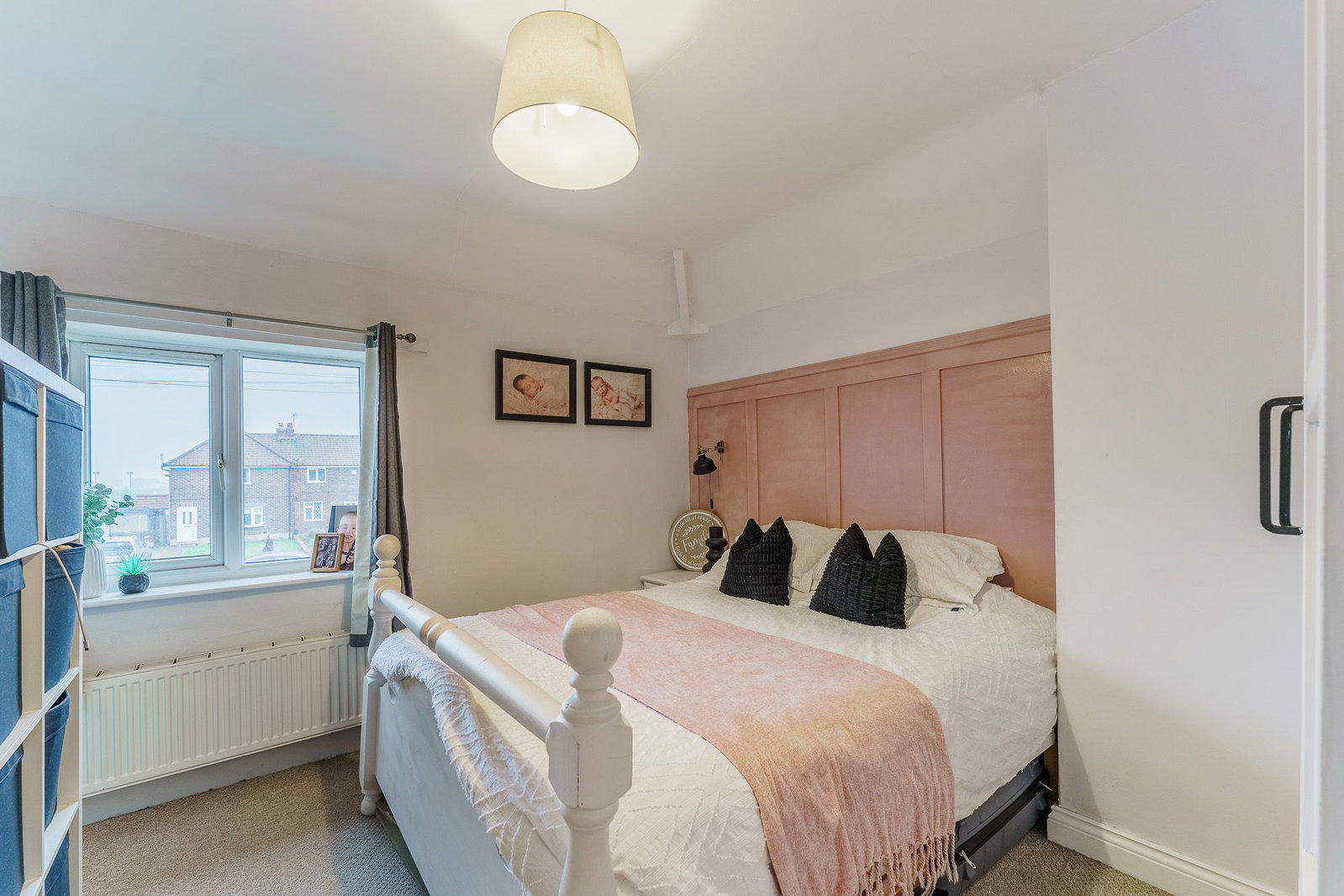 Terraced House in Selby