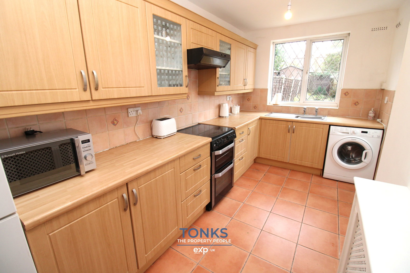 Terraced House in Halesowen