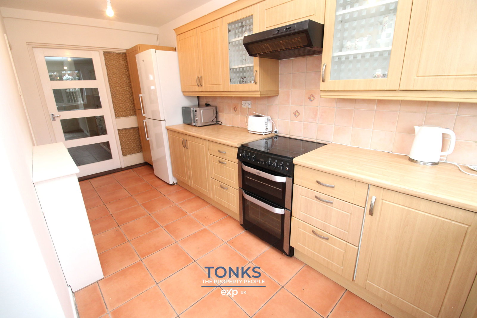 Terraced House in Halesowen