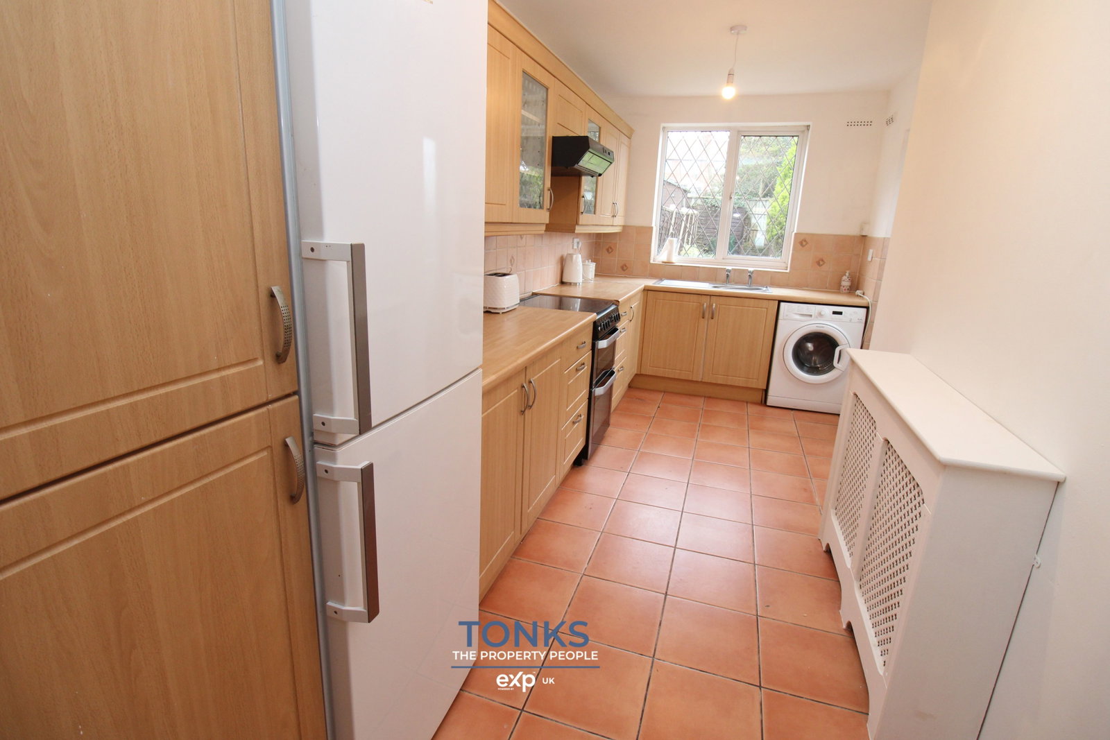 Terraced House in Halesowen
