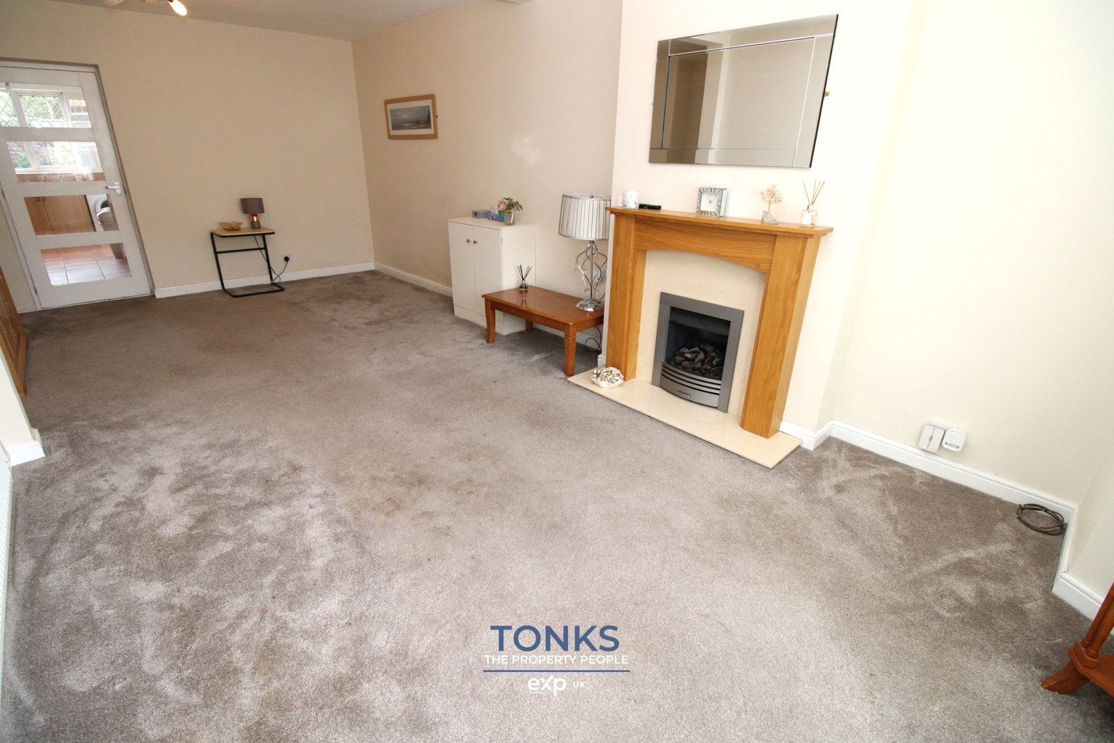 Terraced House in Halesowen